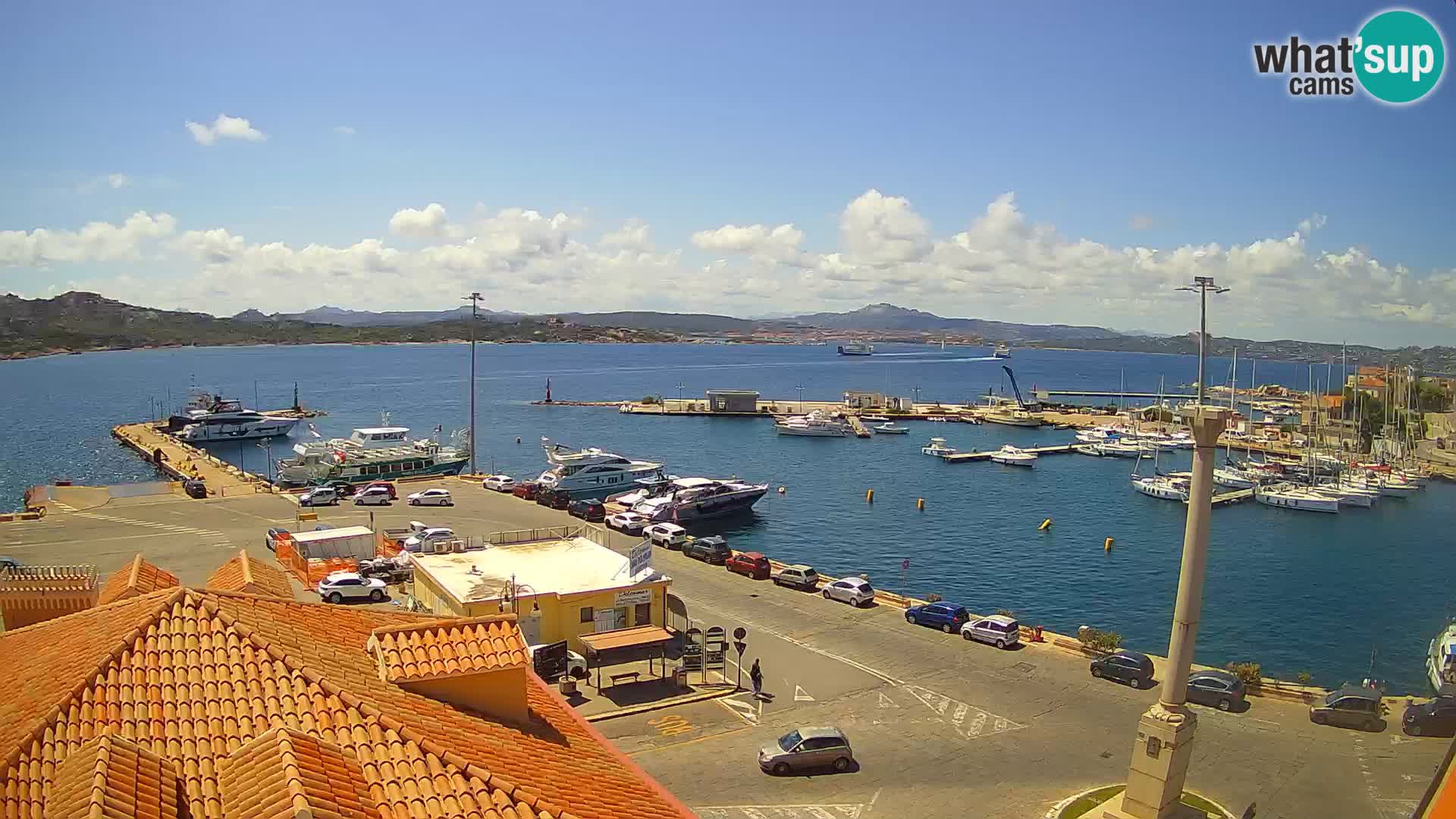 Cala Gavetta | La Maddalena – Sardegna