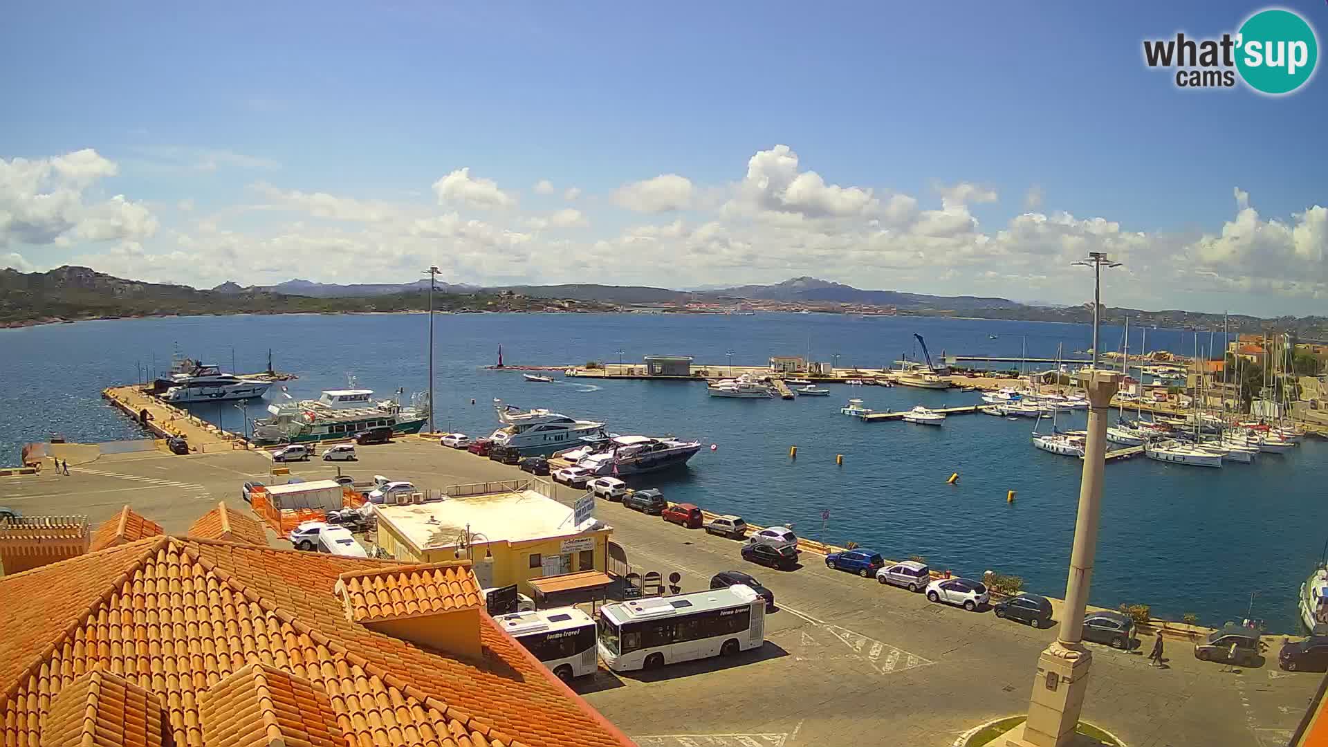 Cala Gavetta | La Maddalena – Sardinia