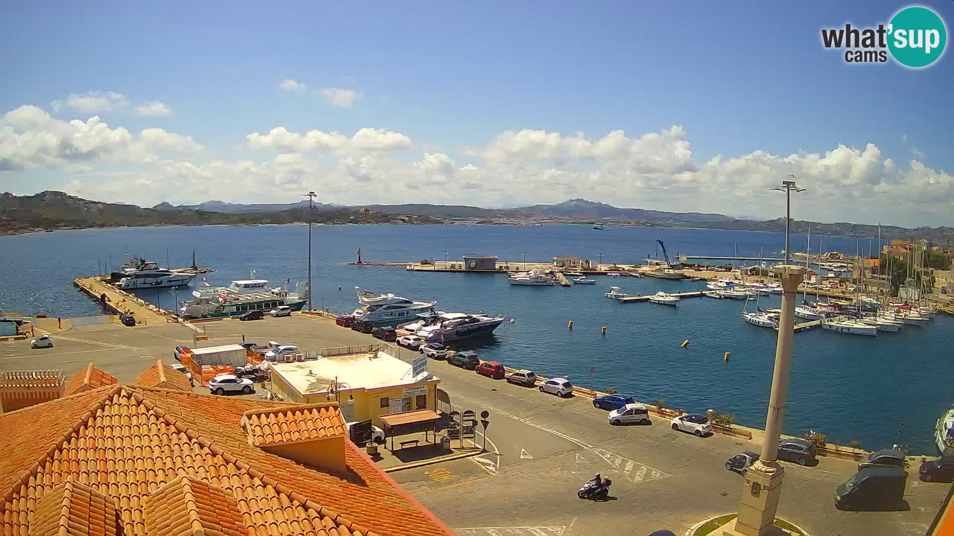 Cala Gavetta | La Maddalena – Sardegna