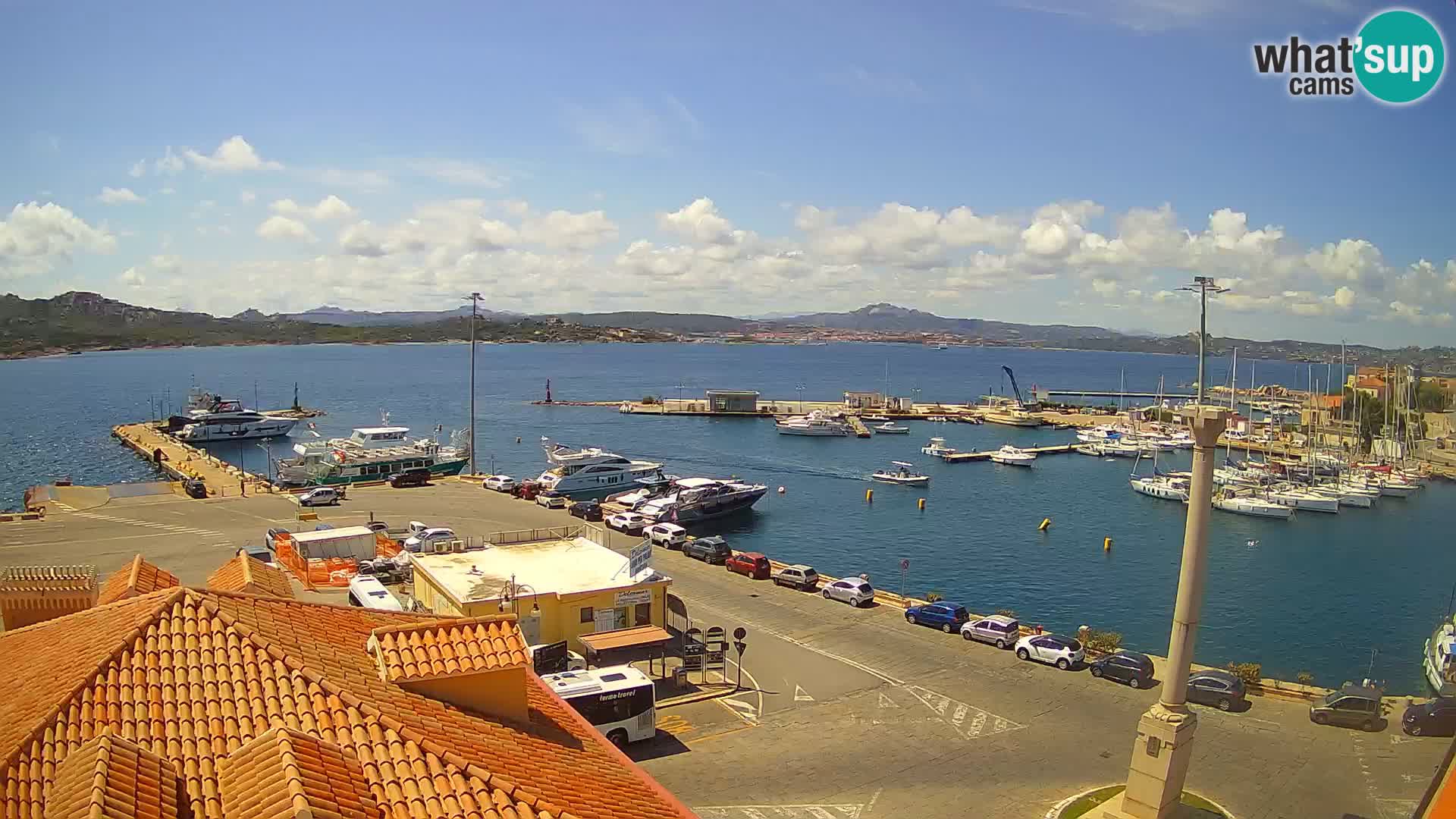 Cala Gavetta | La Maddalena – Cerdeña