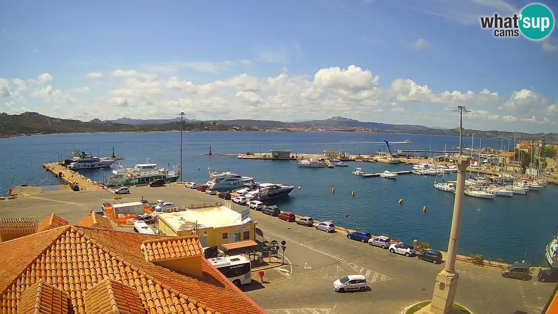 Cala Gavetta | La Maddalena – Sardinien