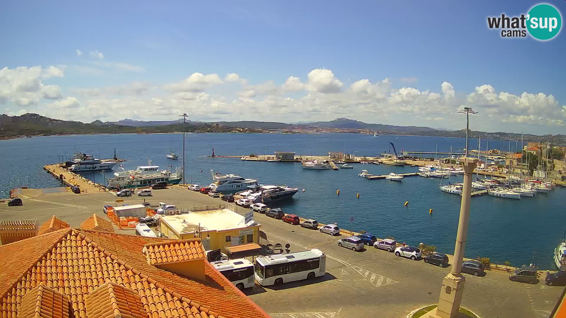 Cala Gavetta | La Maddalena – Sardinia