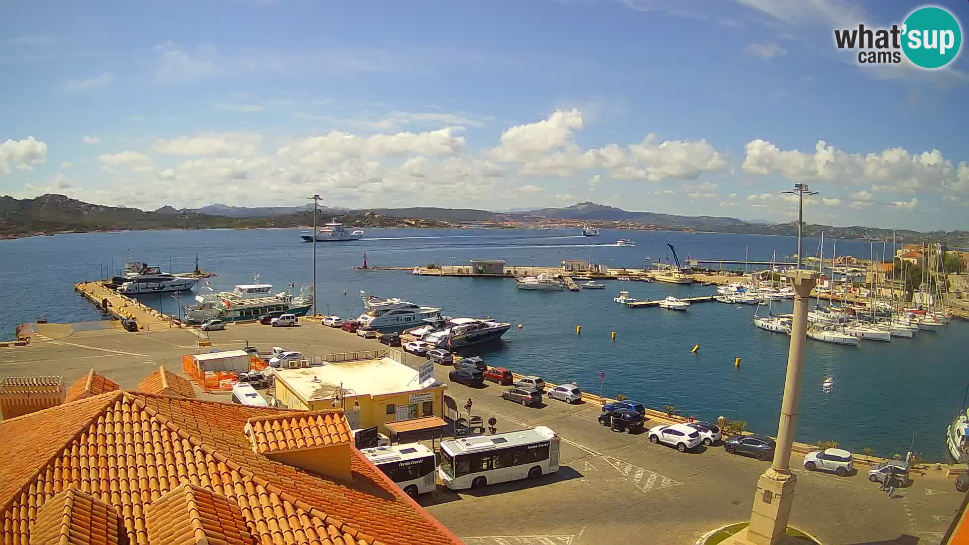 Cala Gavetta | La Maddalena – Sardinia