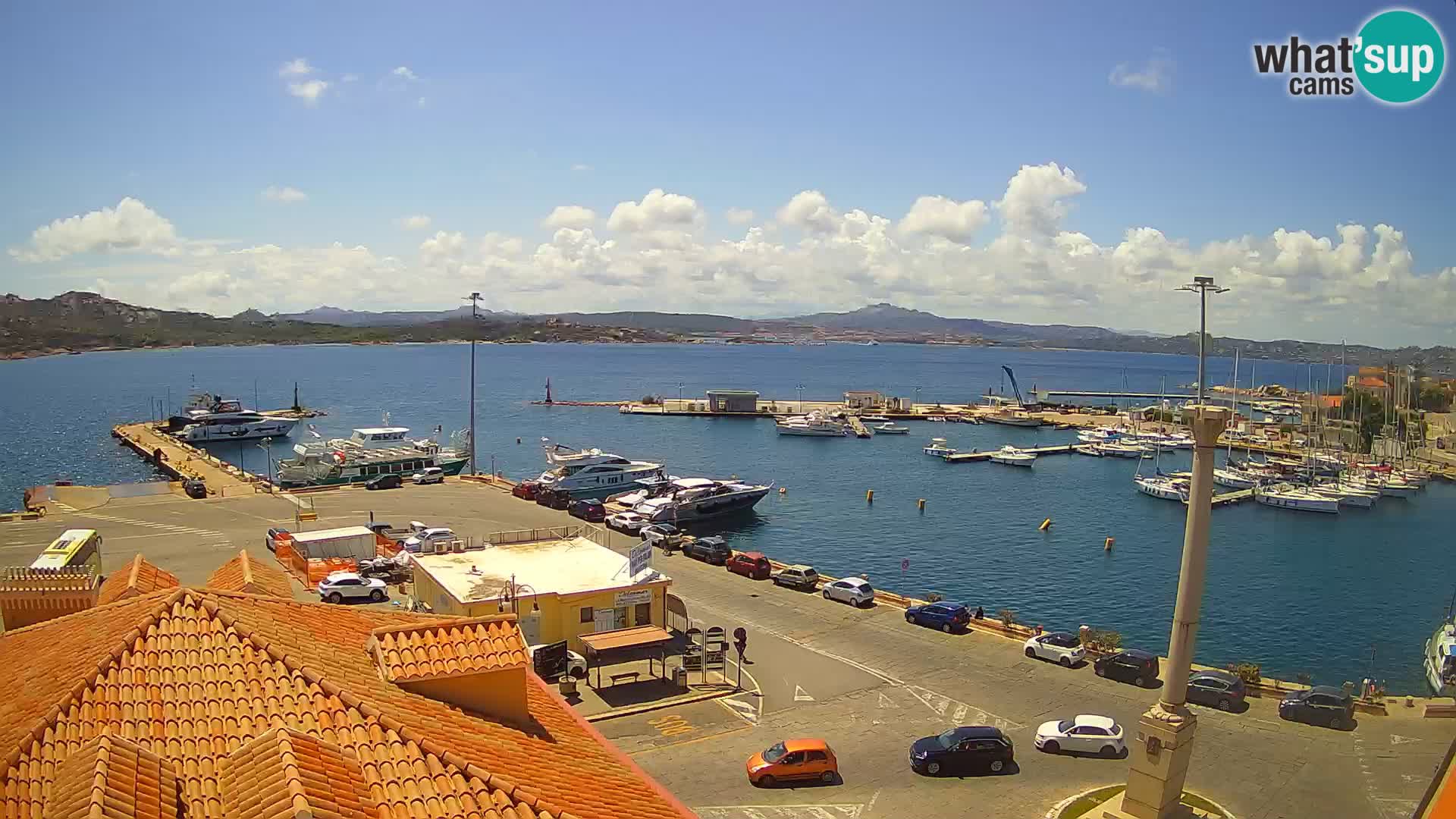 Cala Gavetta | La Maddalena – Sardinia