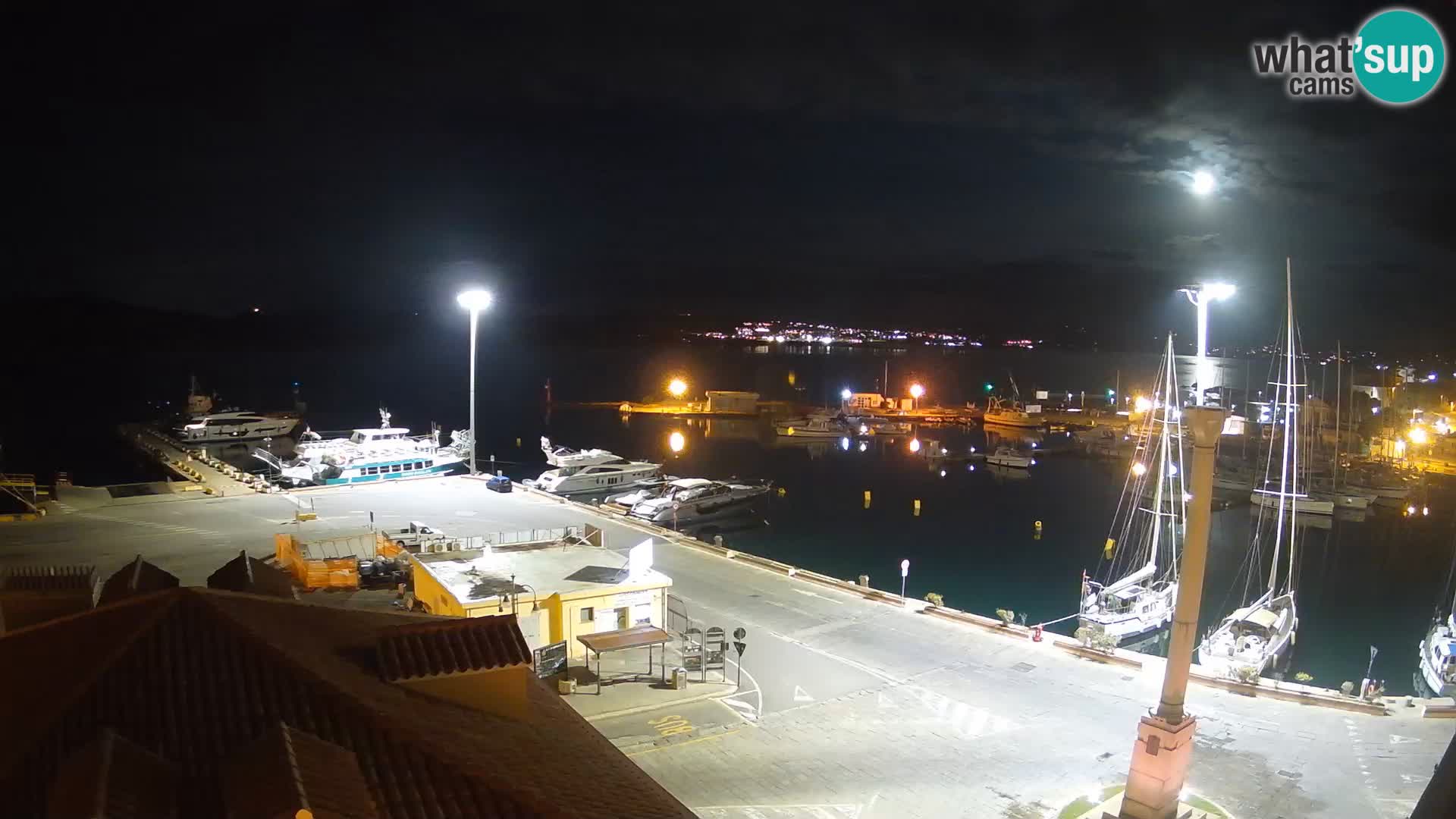 Cala Gavetta | La Maddalena – Sardinien