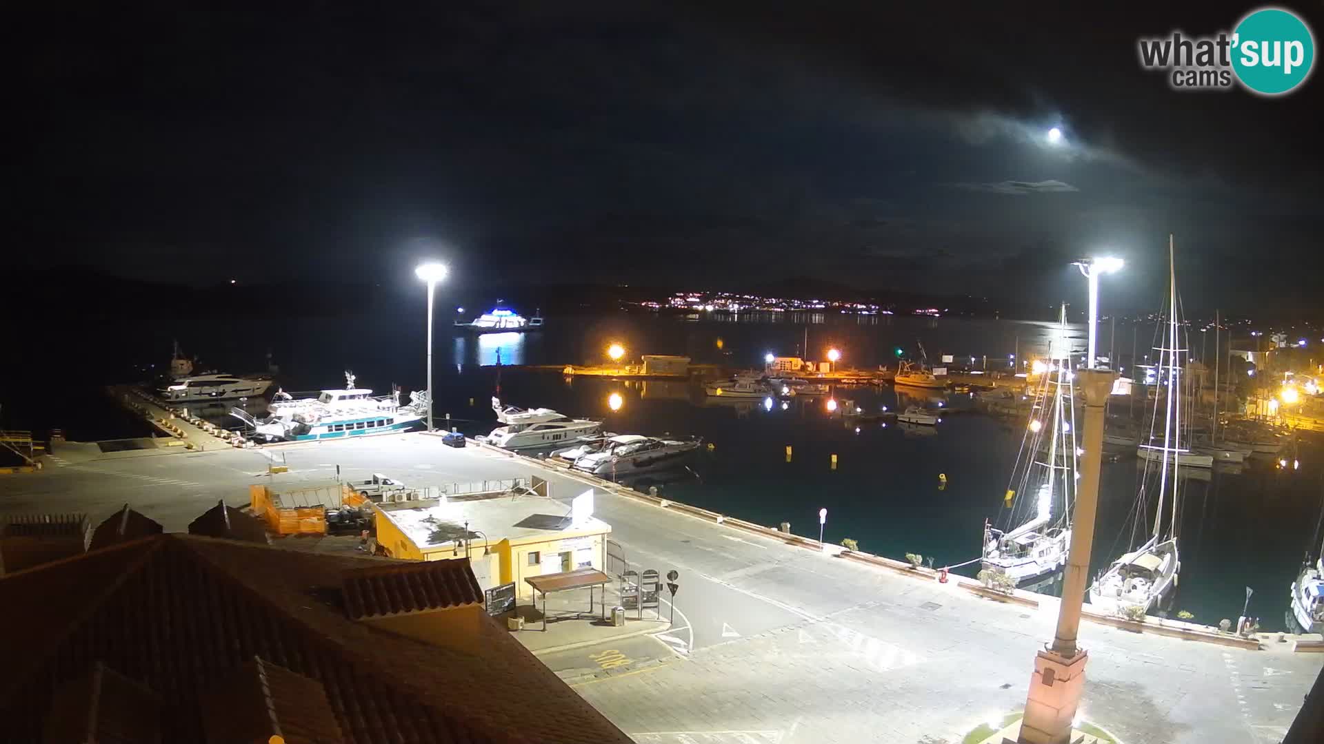 Cala Gavetta | La Maddalena – Sardinija