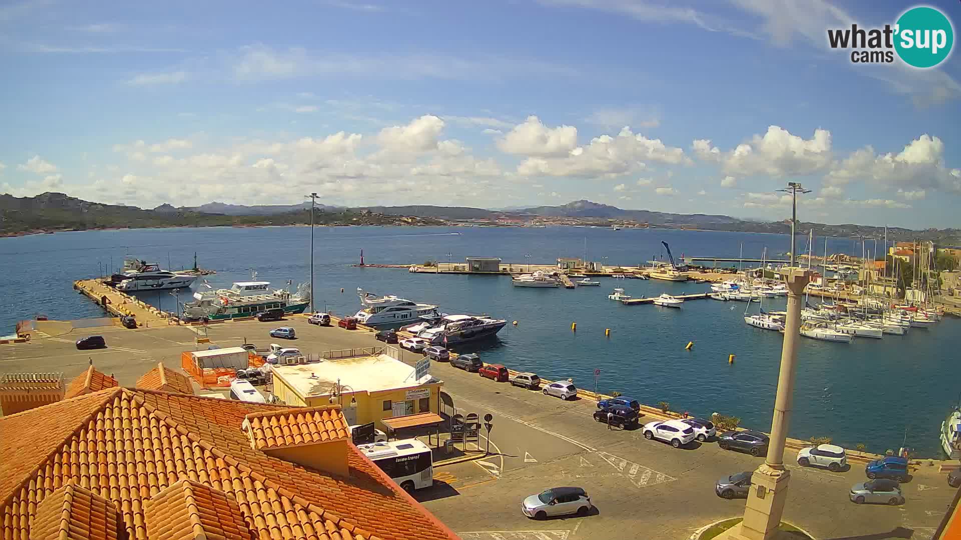 Cala Gavetta | La Maddalena – Sardegna