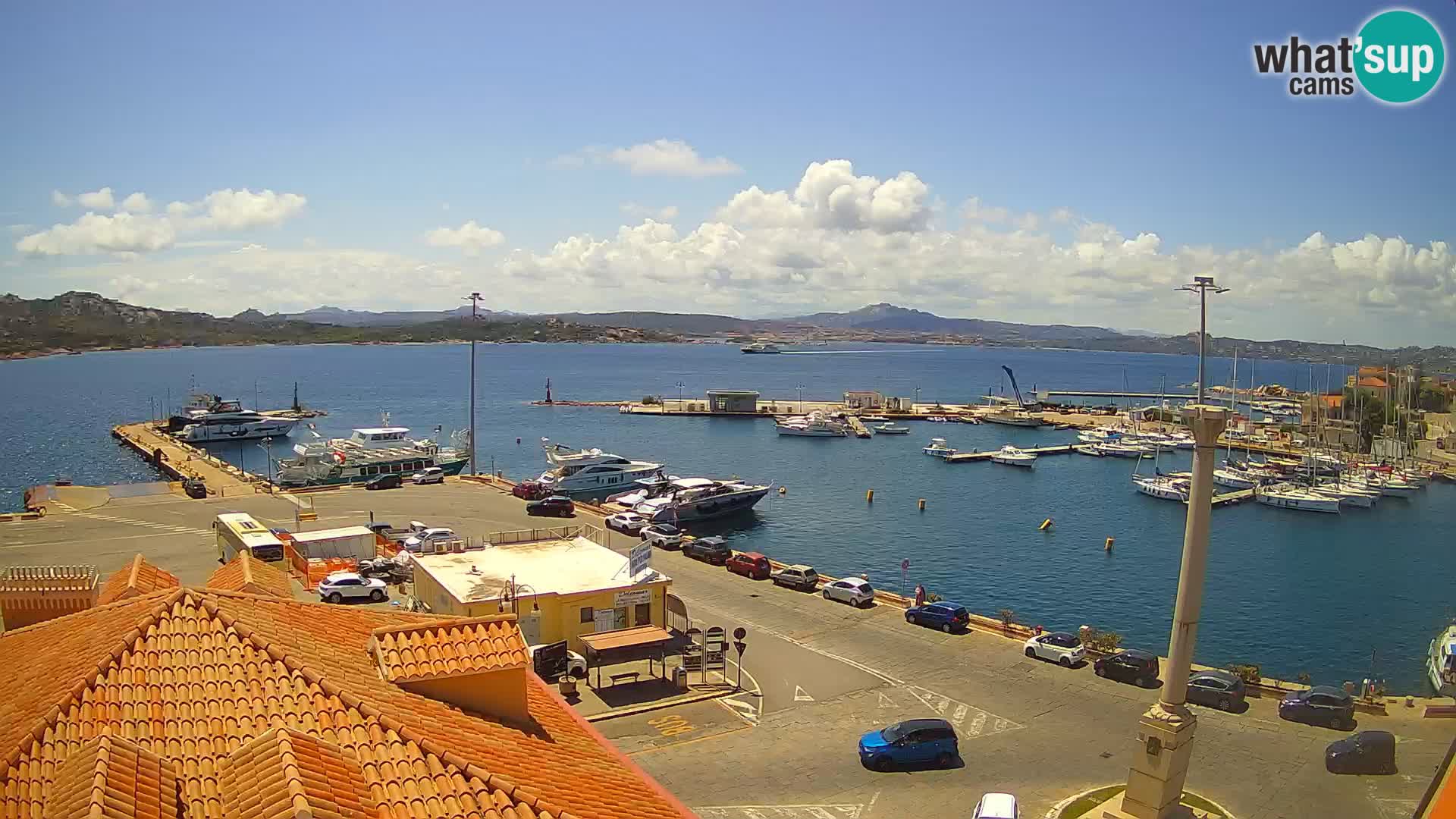 Cala Gavetta | La Maddalena – Sardegna