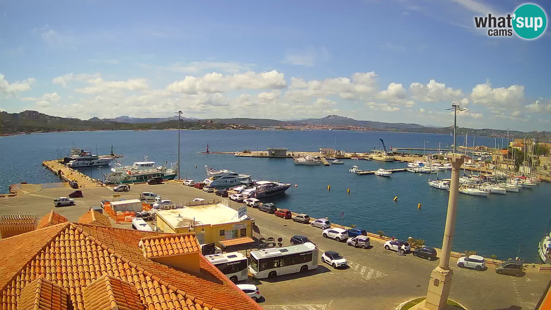 Cala Gavetta | La Maddalena – Sardaigne