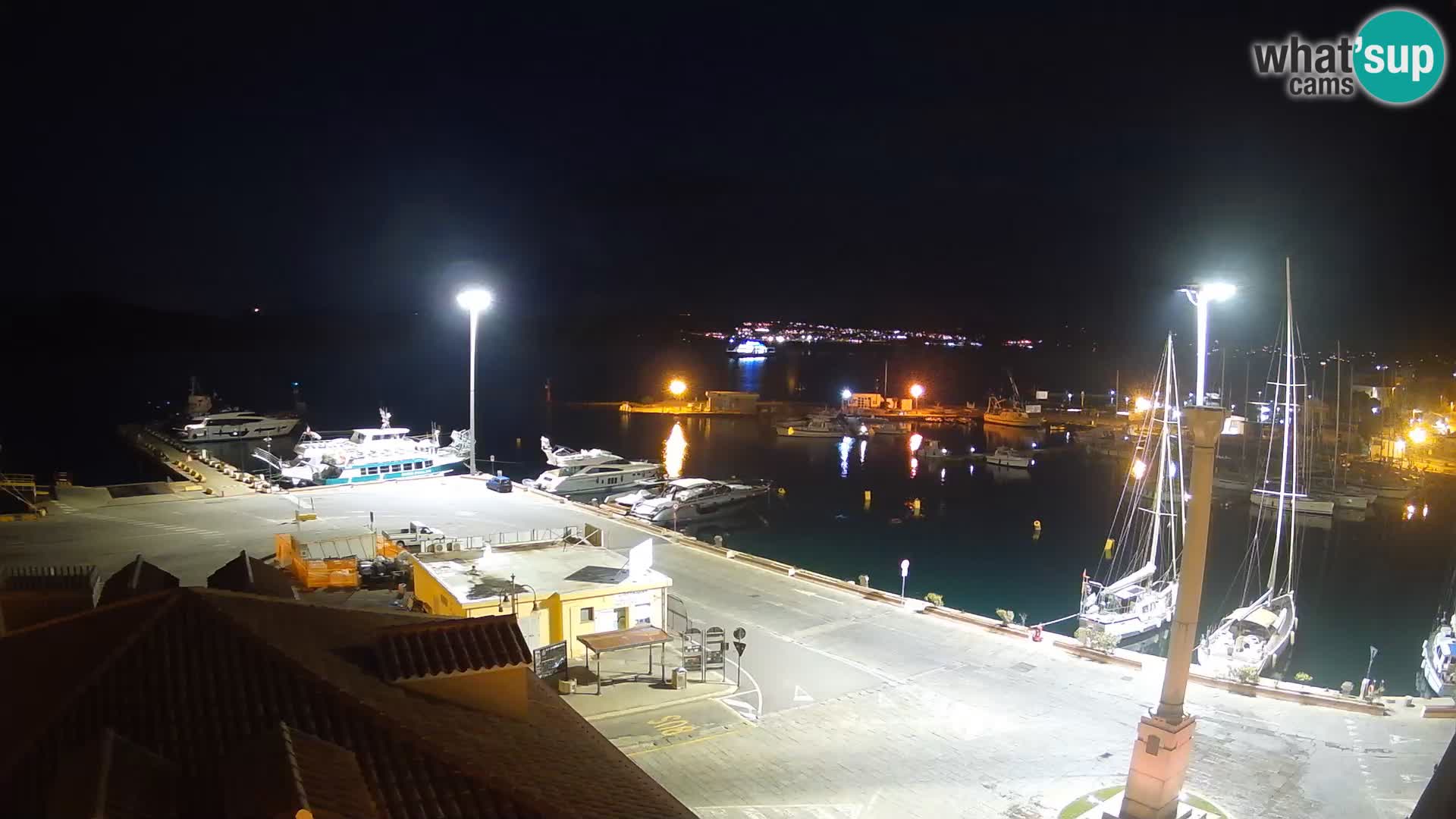 Cala Gavetta | La Maddalena – Sardaigne