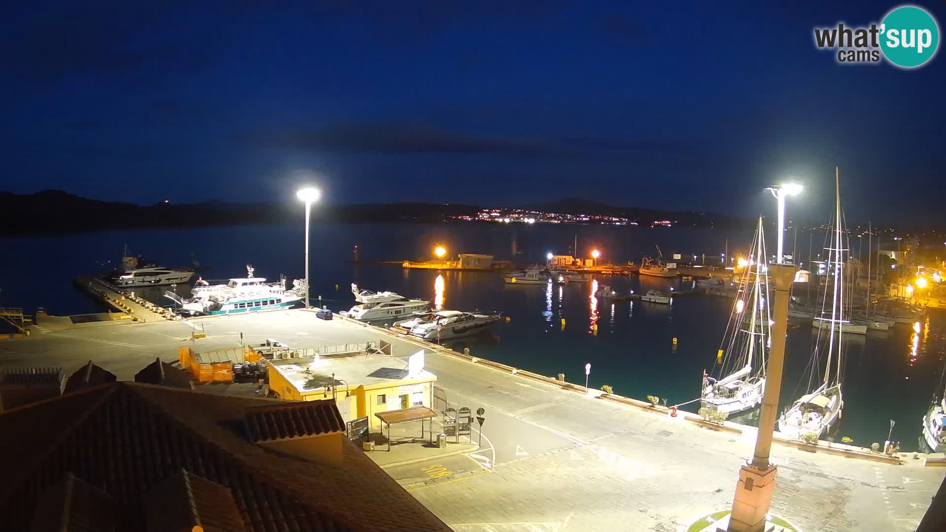Cala Gavetta | La Maddalena – Sardinija
