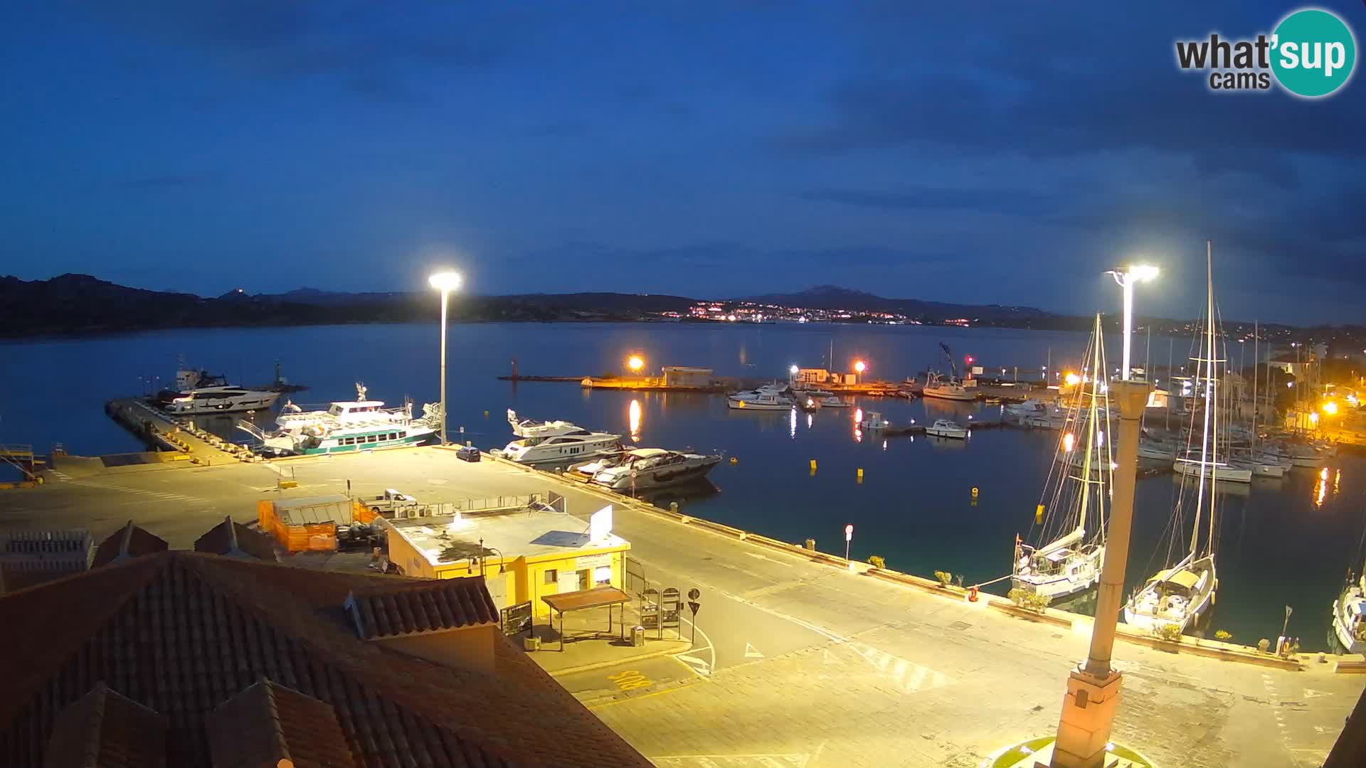 Cala Gavetta | La Maddalena – Sardaigne