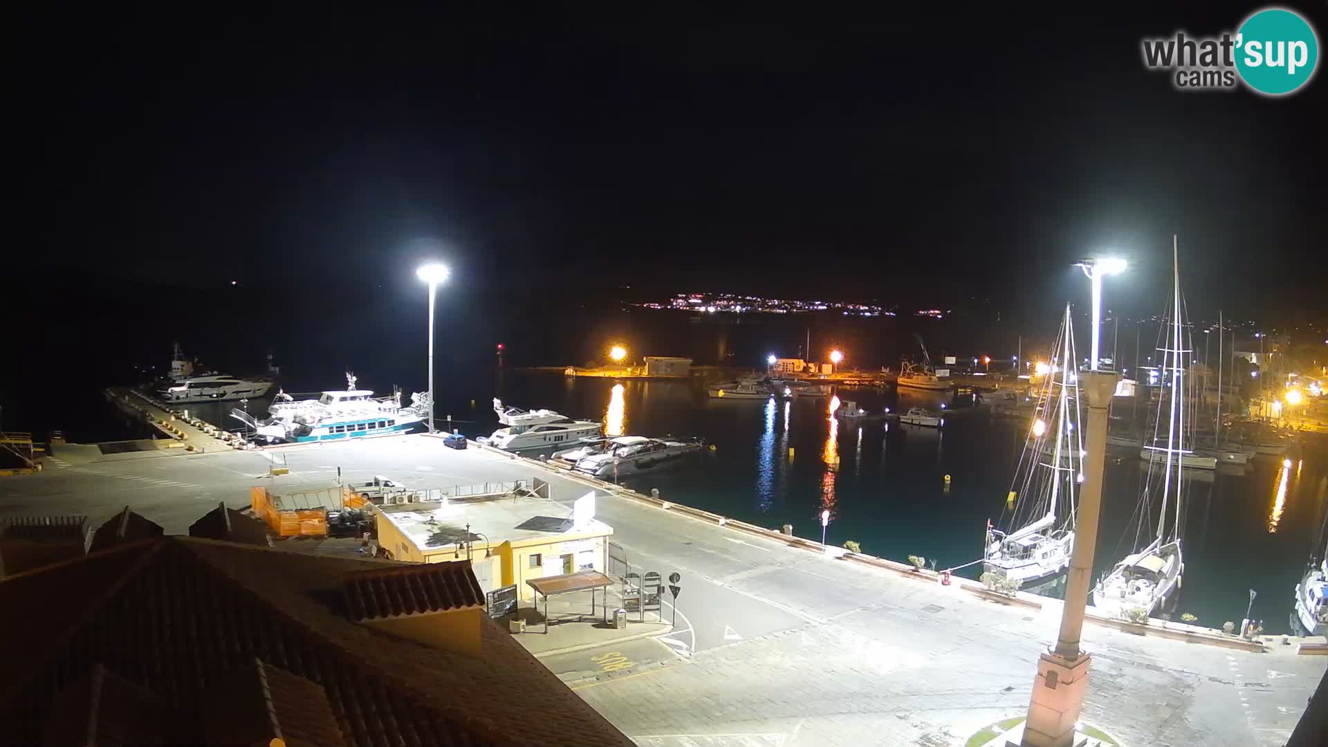 Cala Gavetta | La Maddalena – Sardaigne