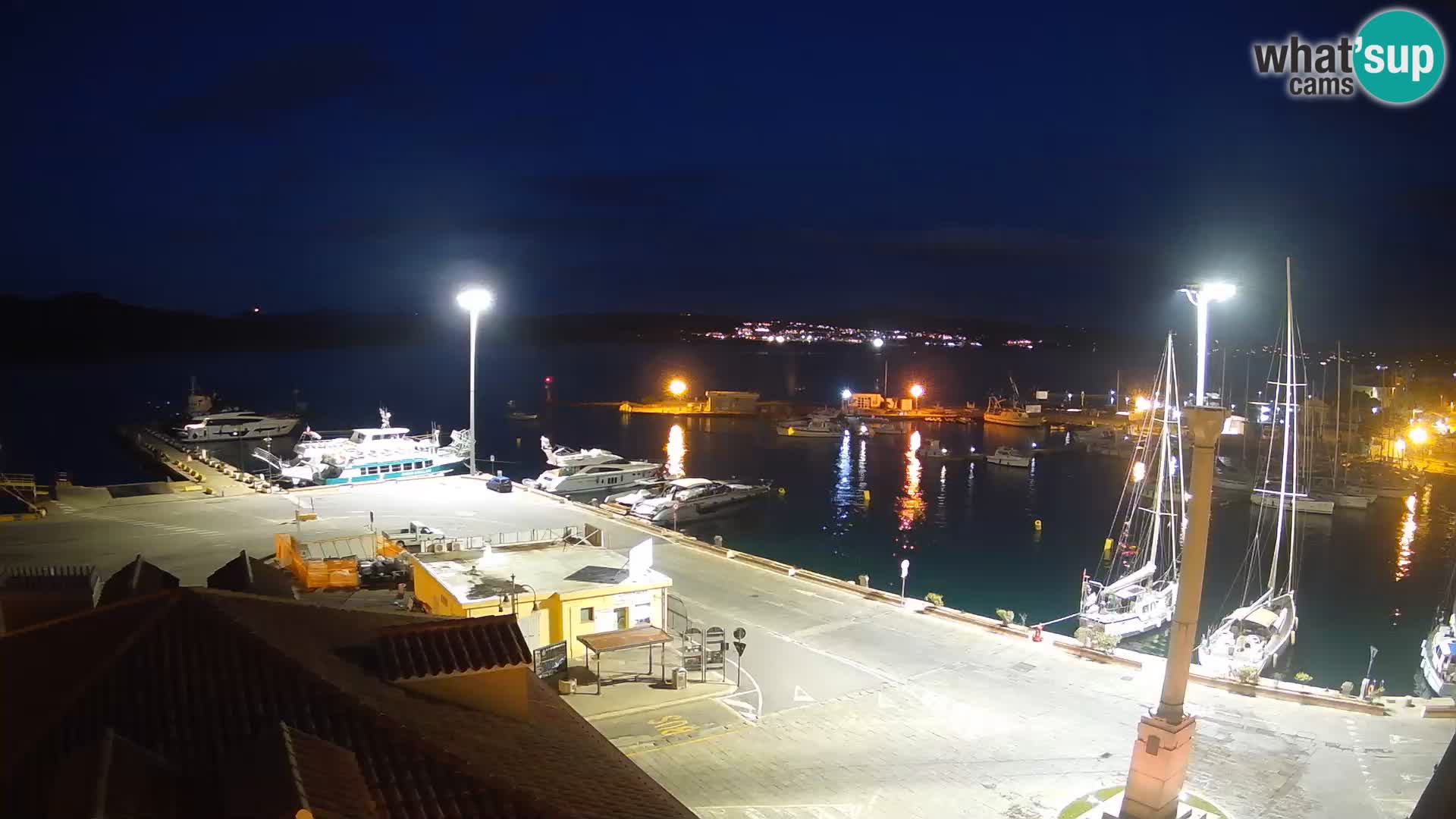 Cala Gavetta | La Maddalena – Sardinien