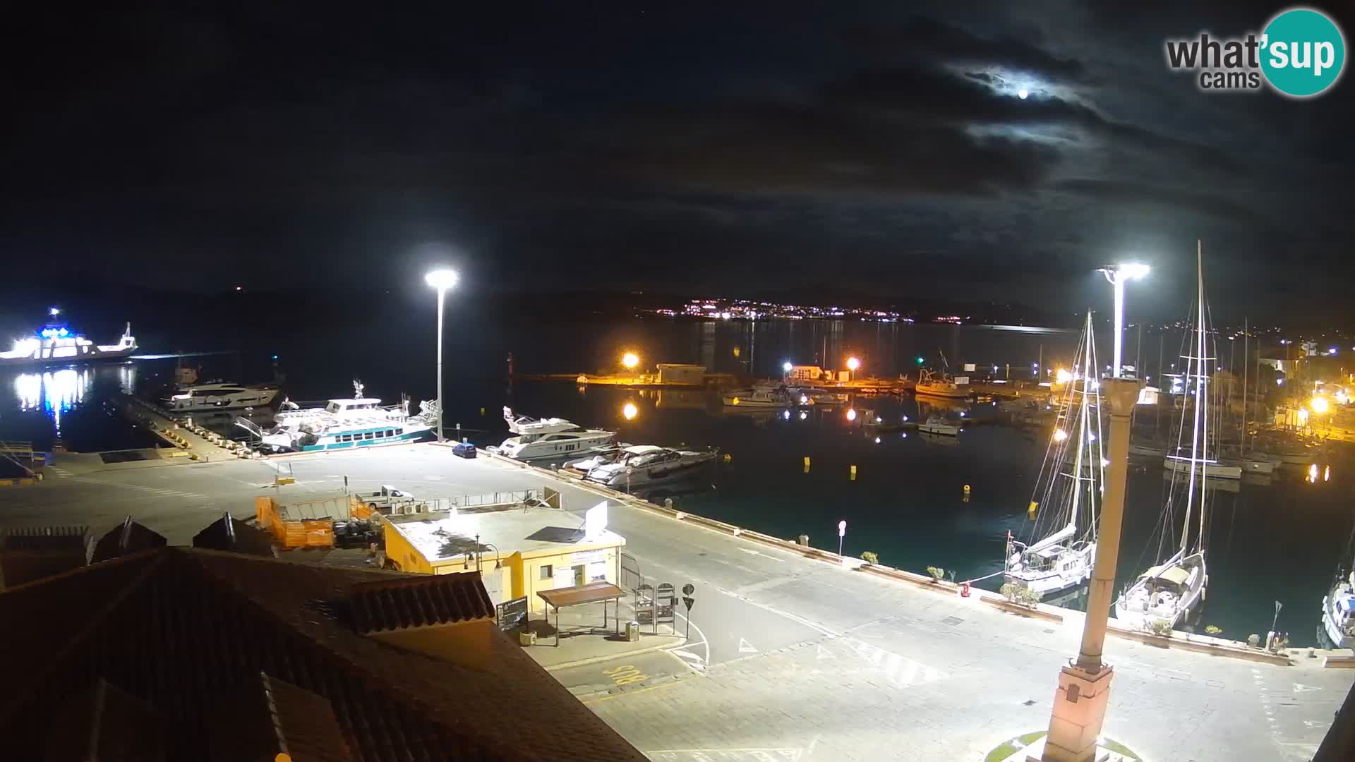Cala Gavetta | La Maddalena – Sardaigne