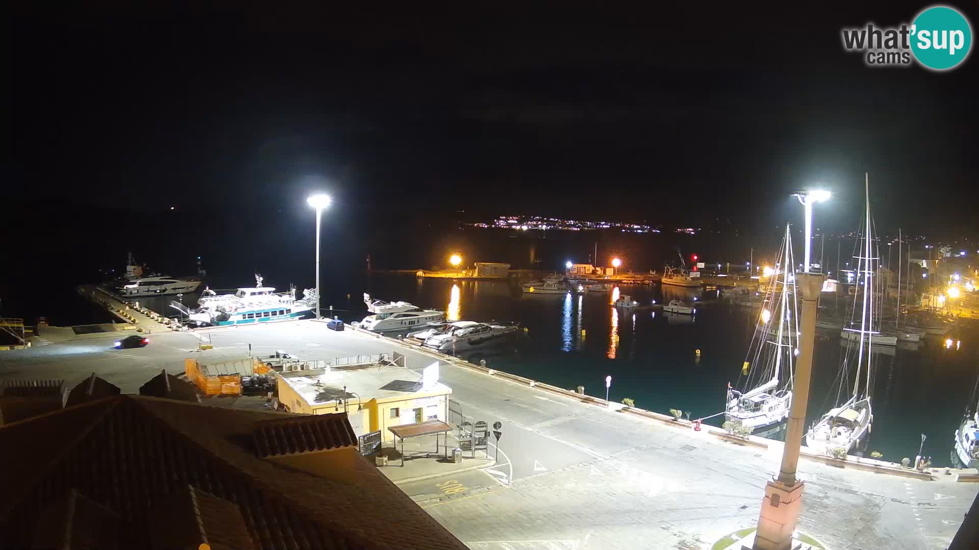 Cala Gavetta | La Maddalena – Sardinija