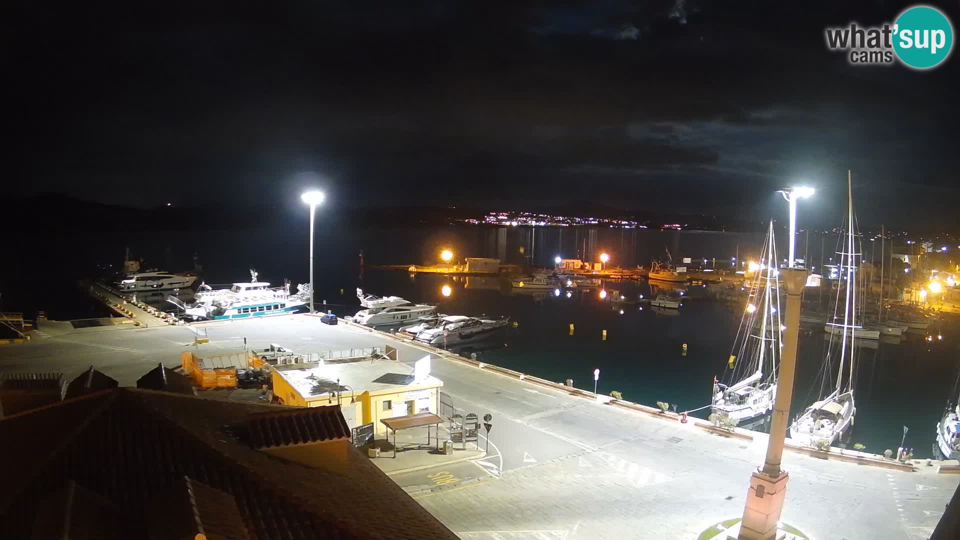 Cala Gavetta | La Maddalena – Sardinien