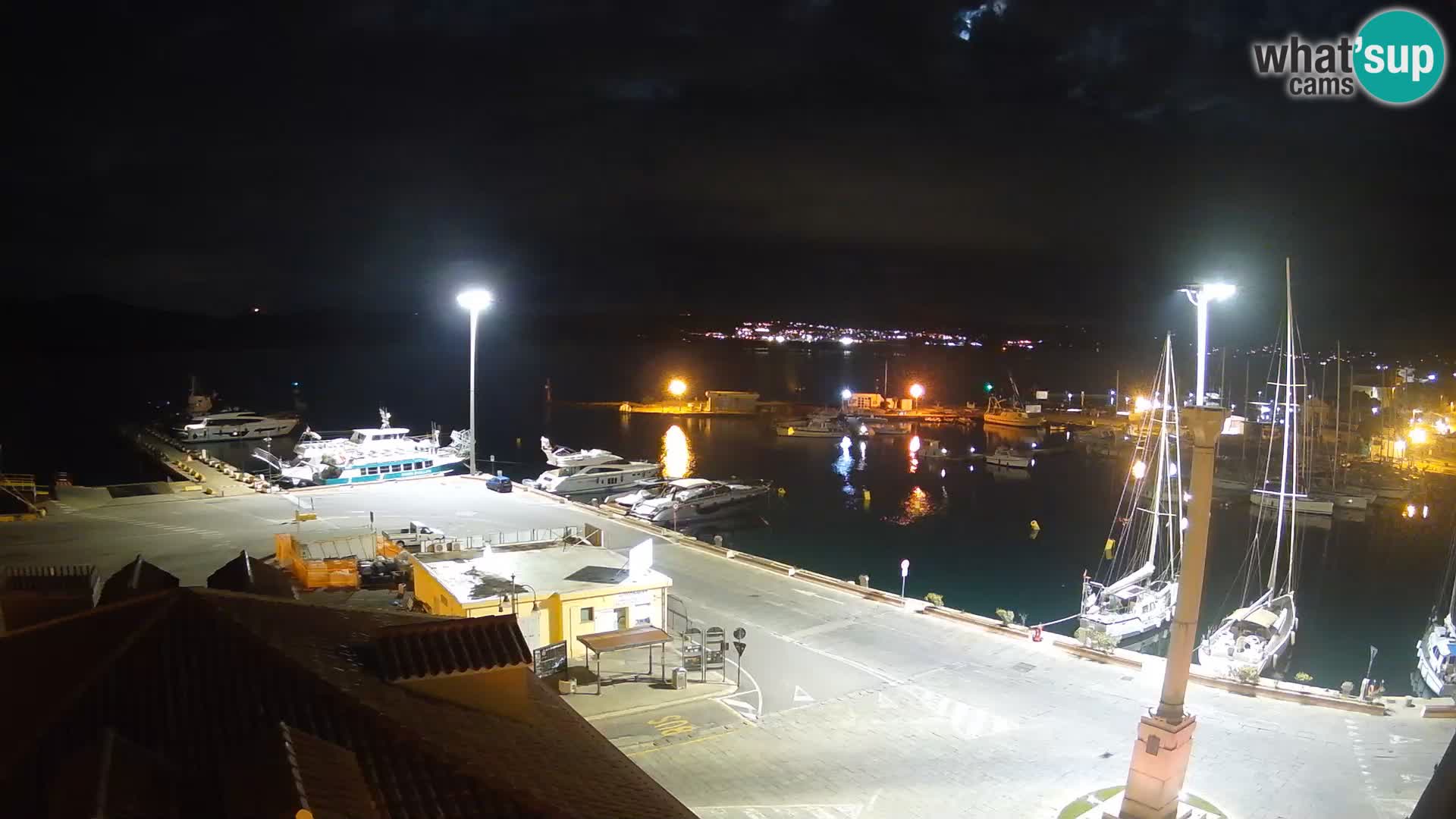 Cala Gavetta | La Maddalena – Sardinija