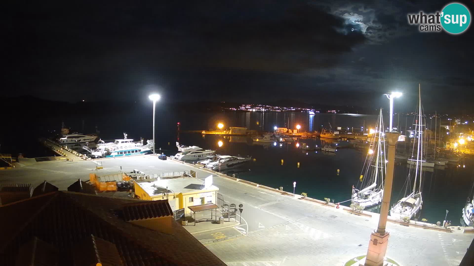 Cala Gavetta | La Maddalena – Sardinija