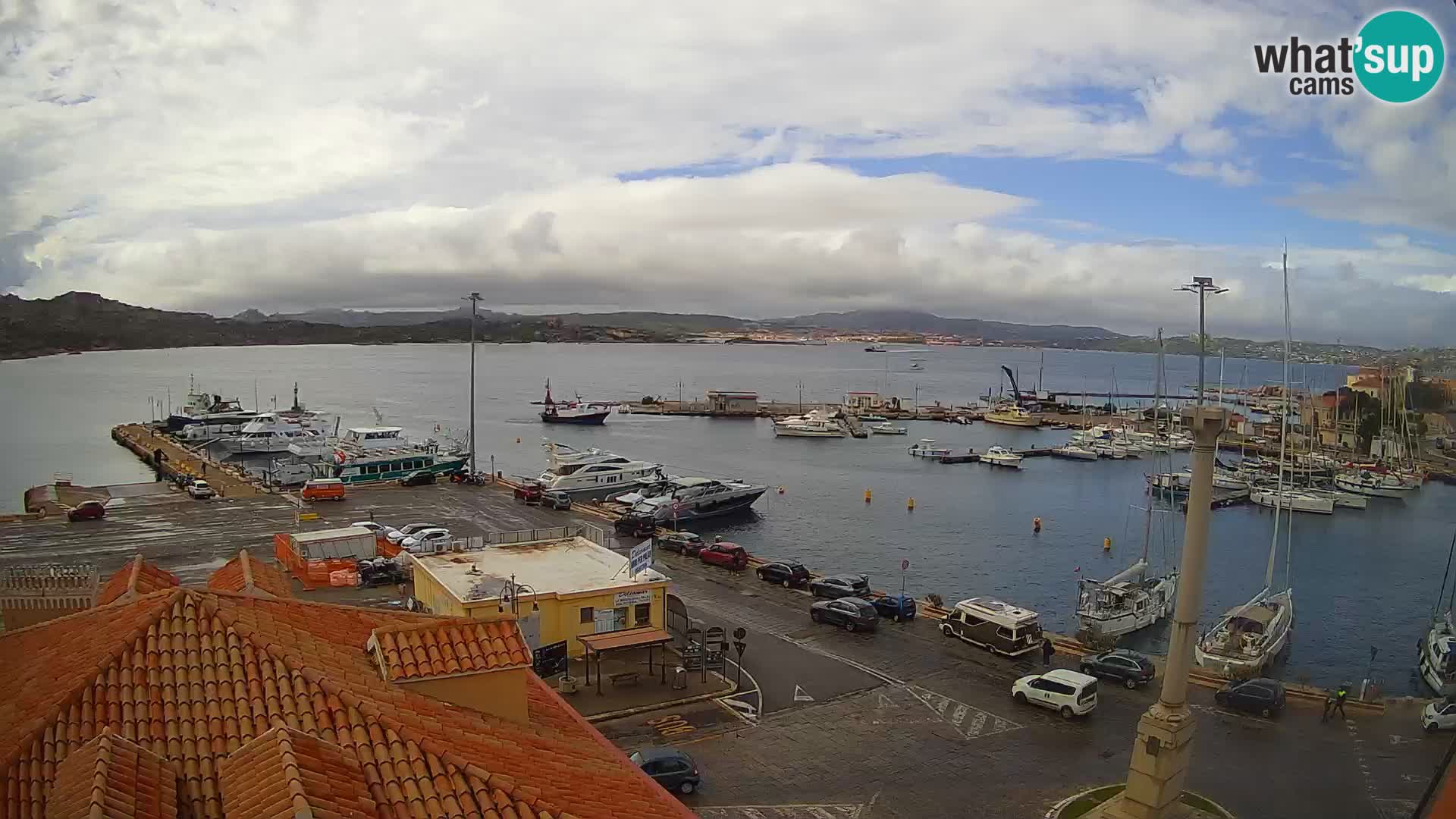 Cala Gavetta | La Maddalena – Cerdeña