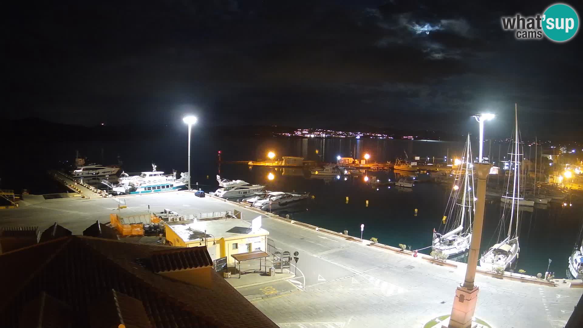 Cala Gavetta | La Maddalena – Sardinija