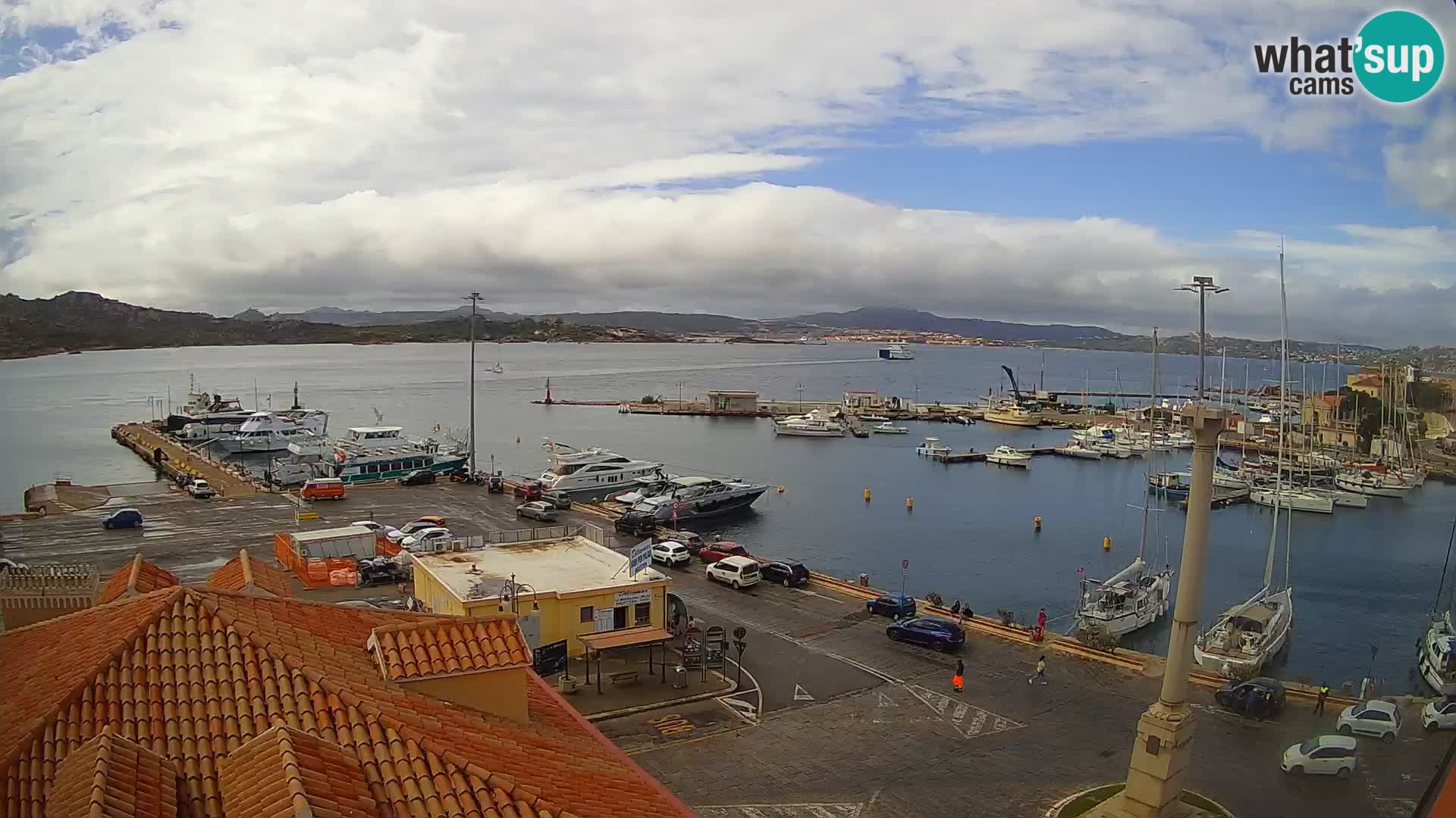 Cala Gavetta | La Maddalena – Cerdeña