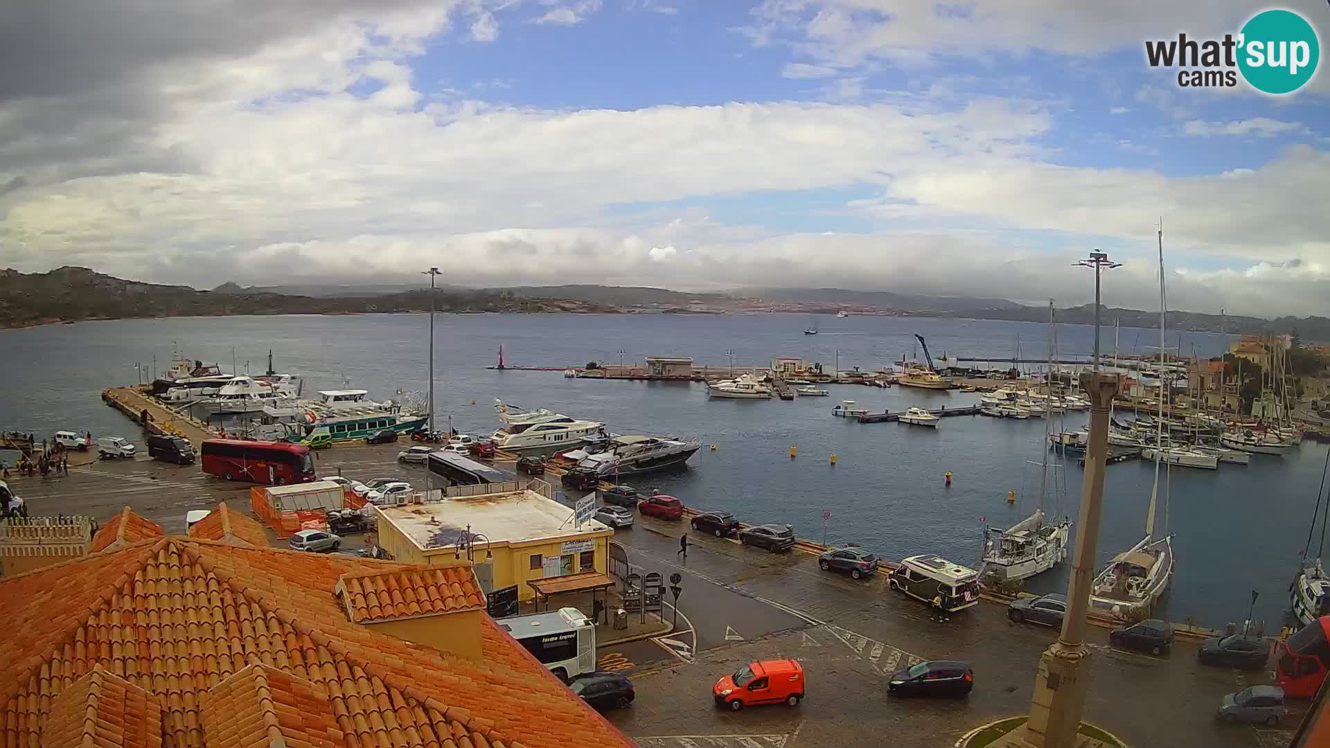 Cala Gavetta | La Maddalena – Cerdeña