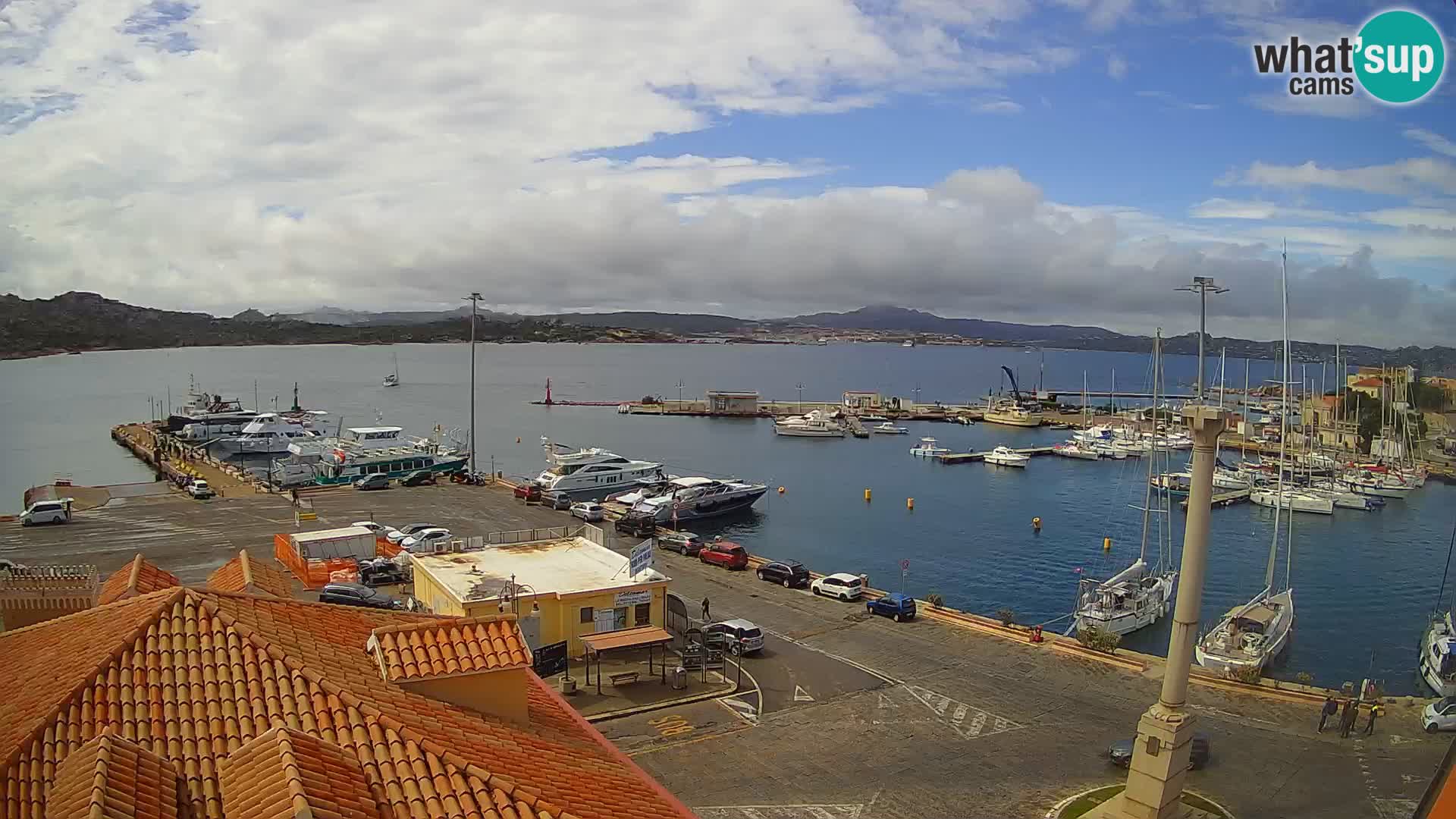 Cala Gavetta | La Maddalena – Sardinija