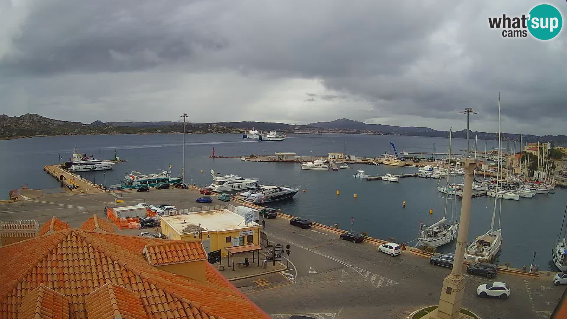 Cala Gavetta | La Maddalena – Sardinija