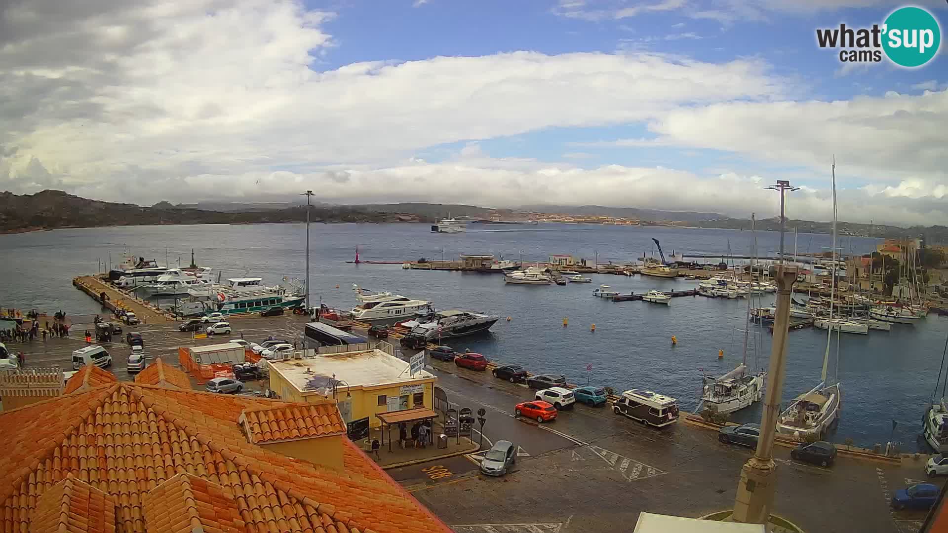 Cala Gavetta | La Maddalena – Sardinija