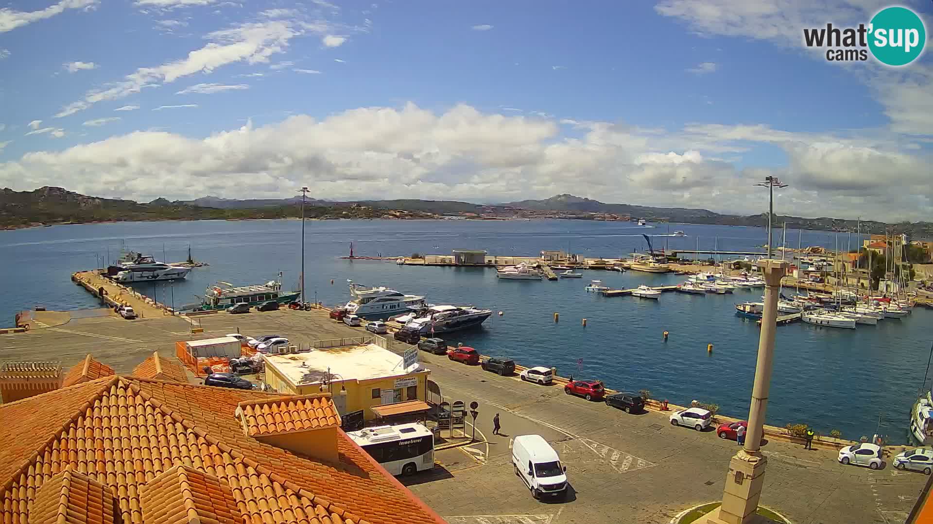 Cala Gavetta | La Maddalena – Cerdeña