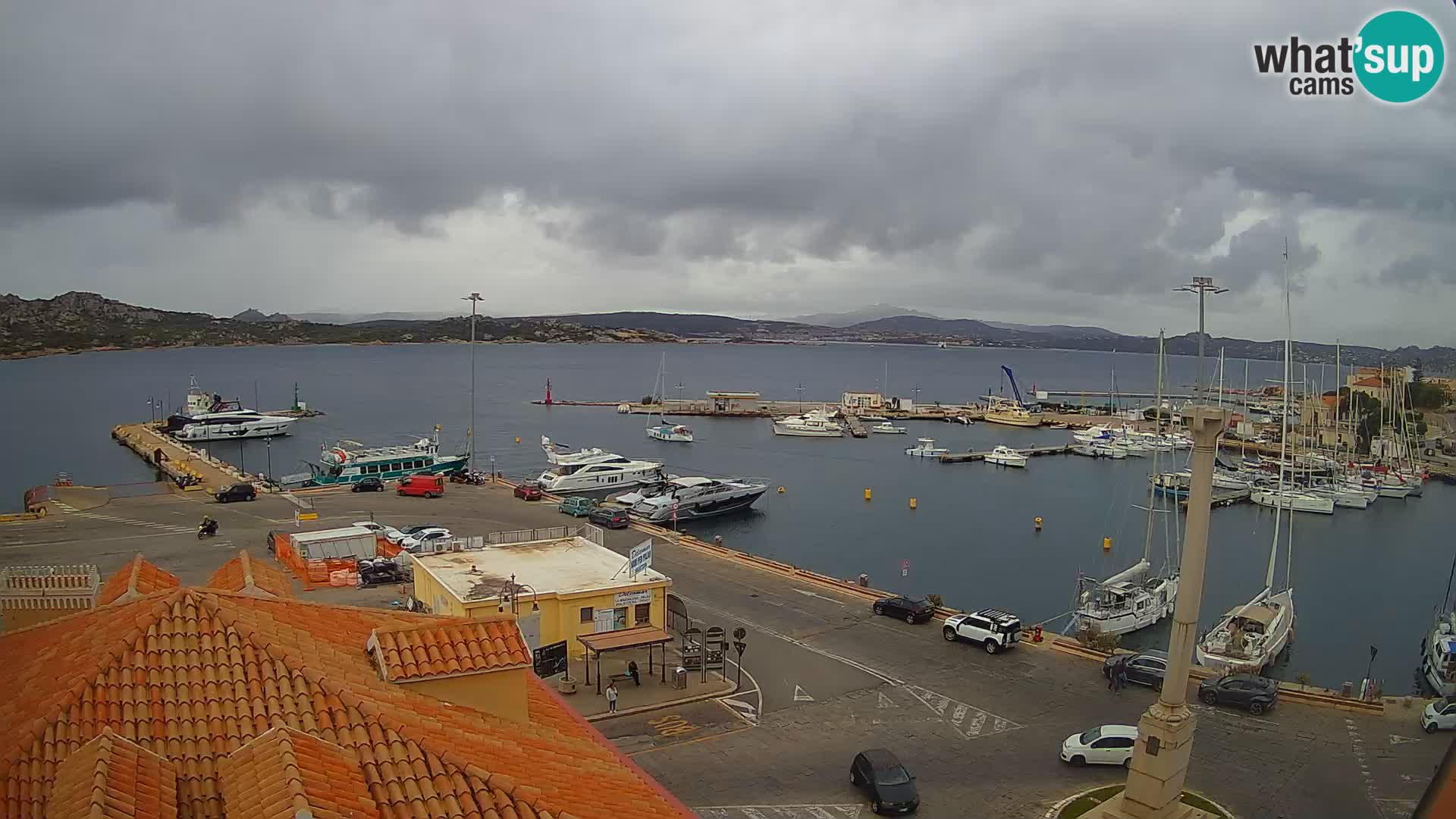 Cala Gavetta | La Maddalena – Sardaigne