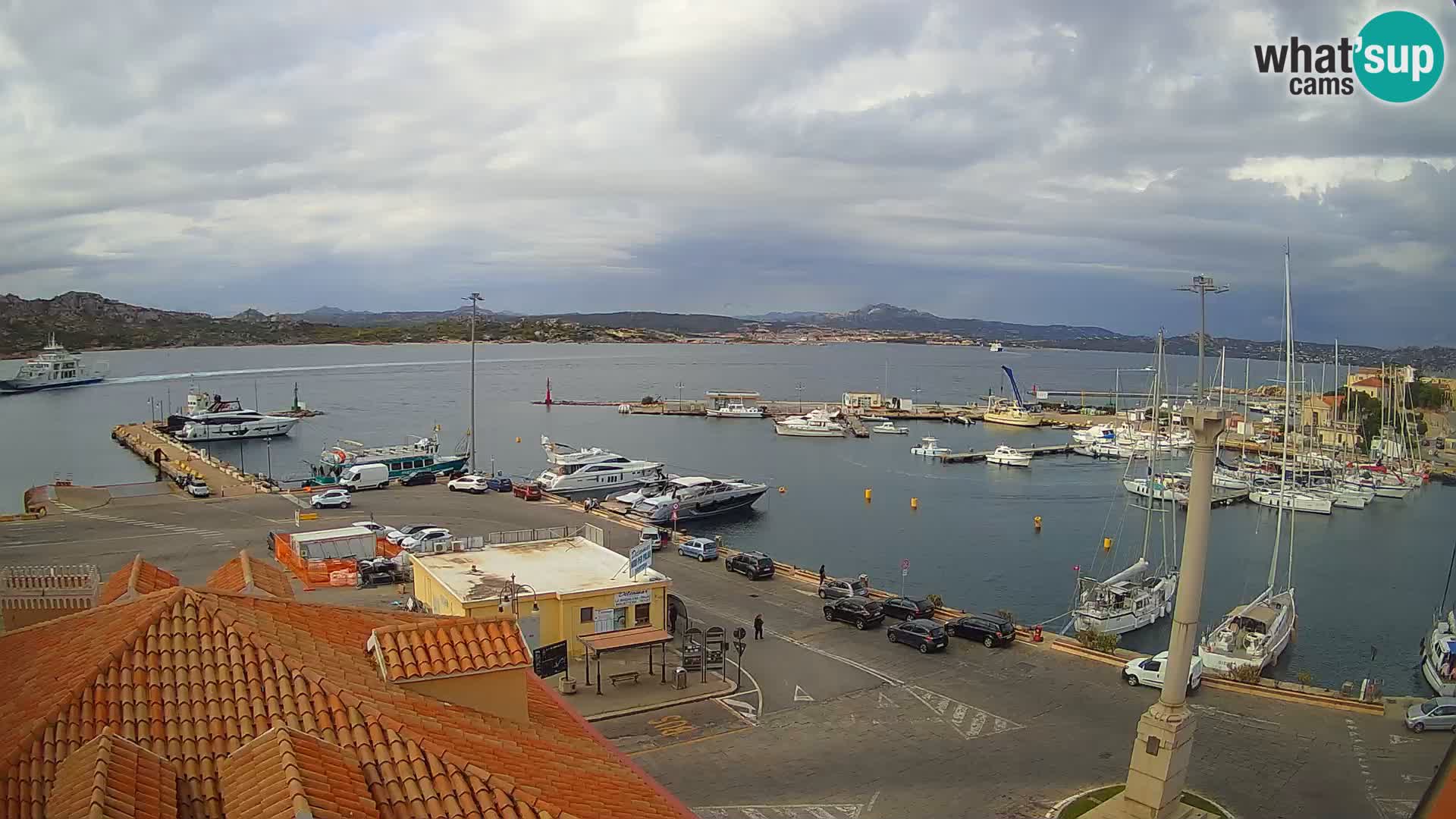 Cala Gavetta | La Maddalena – Cerdeña
