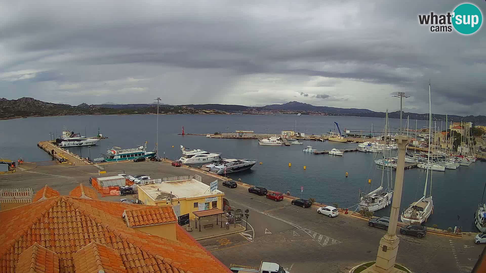 Cala Gavetta | La Maddalena – Cerdeña