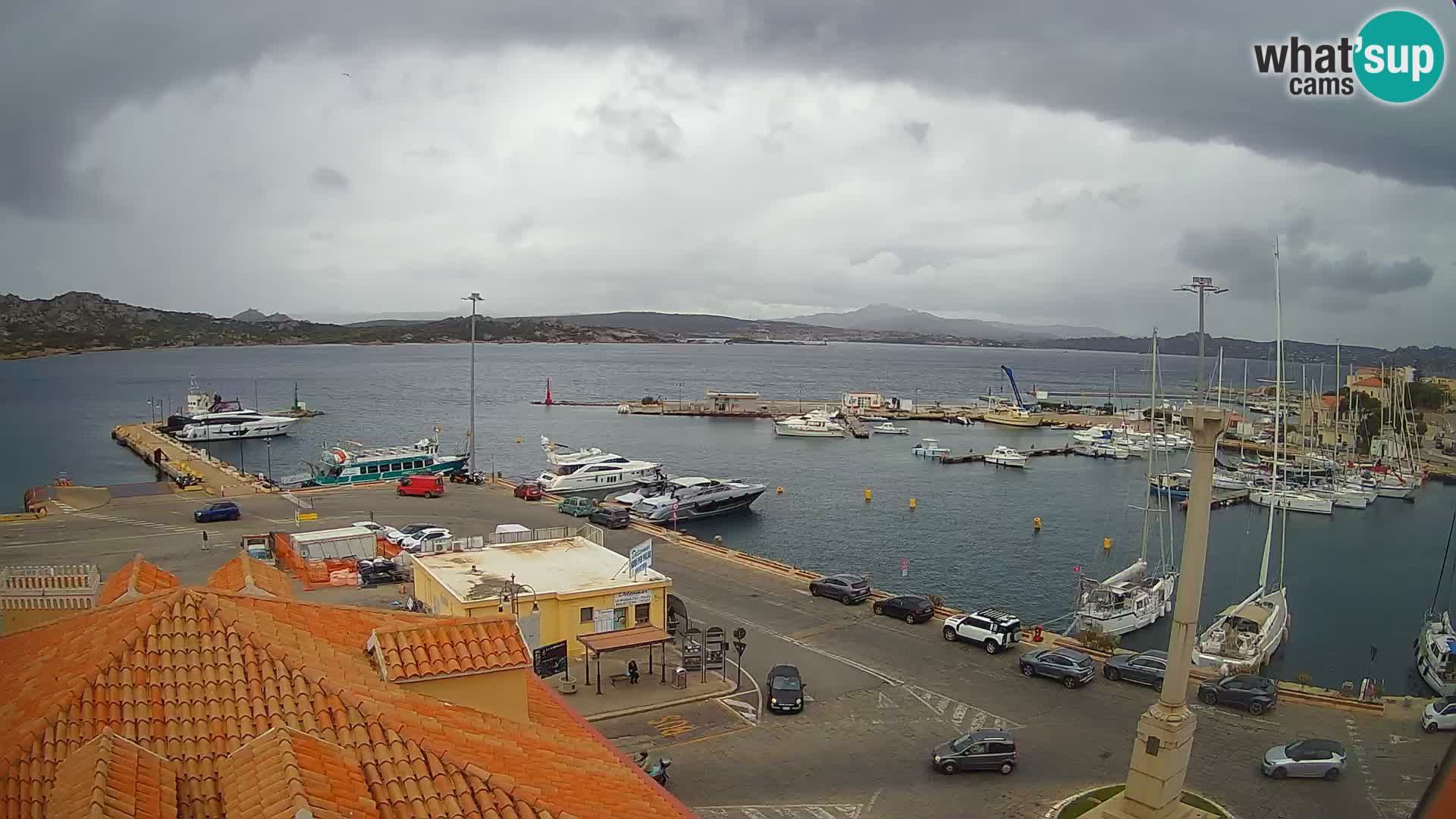 Cala Gavetta | La Maddalena – Sardegna