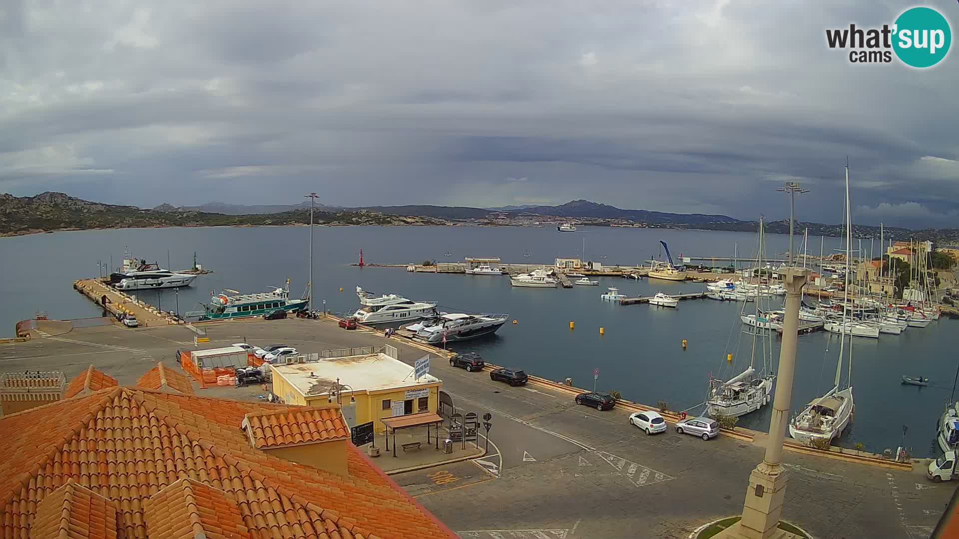 Cala Gavetta | La Maddalena – Sardinia