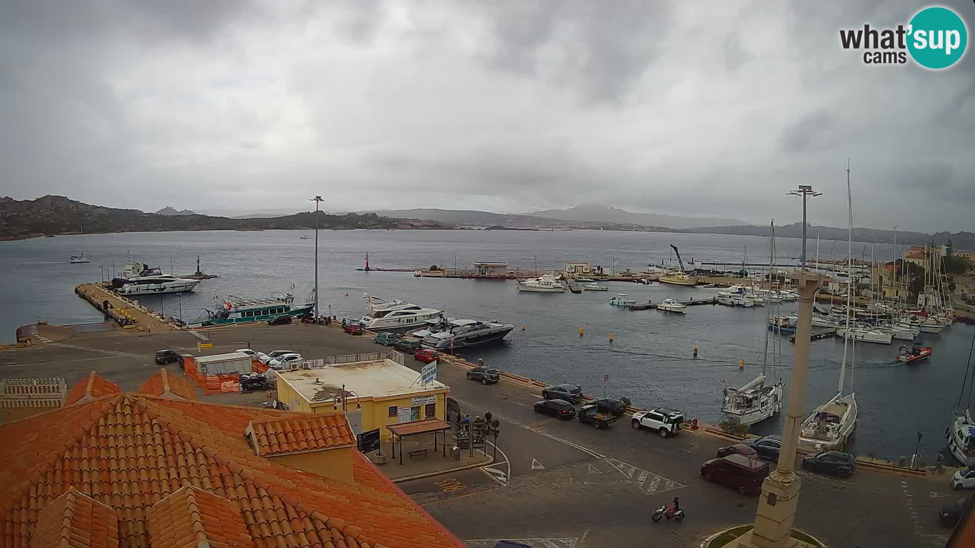 Cala Gavetta | La Maddalena – Sardaigne