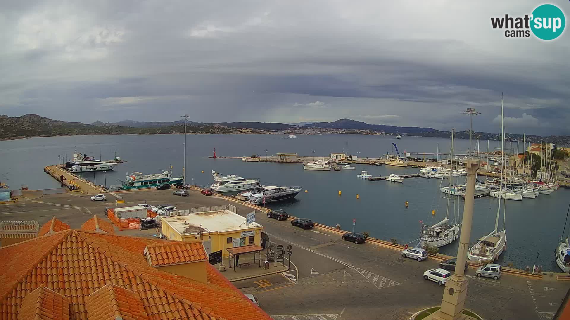 Cala Gavetta | La Maddalena – Sardaigne