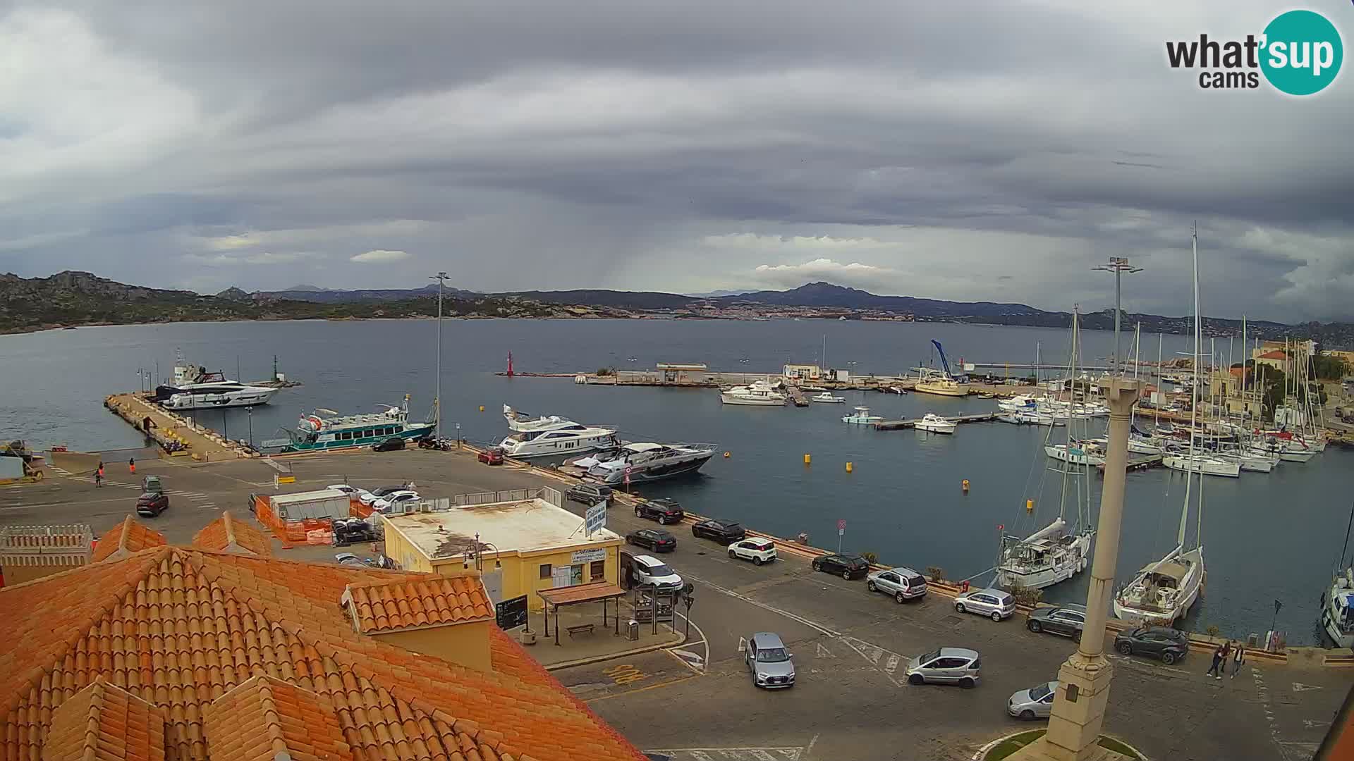 Cala Gavetta | La Maddalena – Sardinien