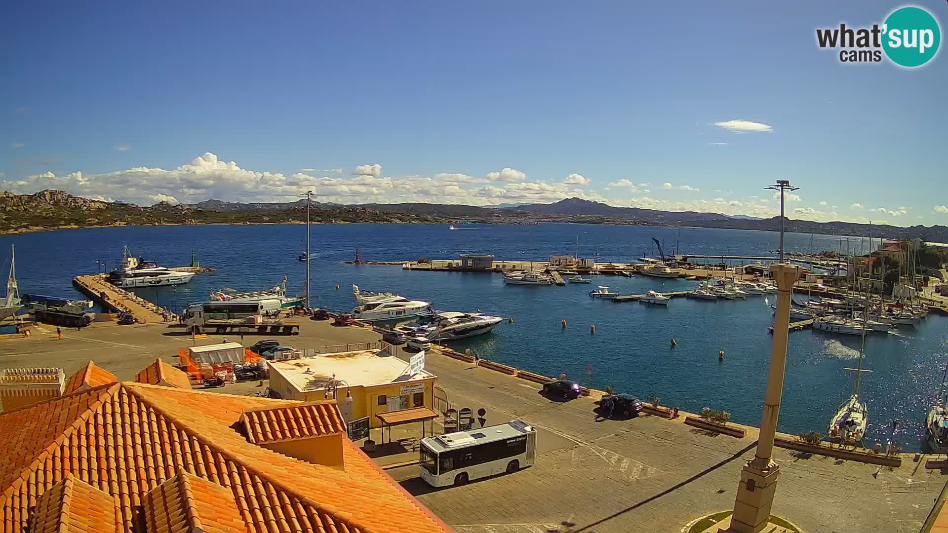 Cala Gavetta | La Maddalena – Sardegna