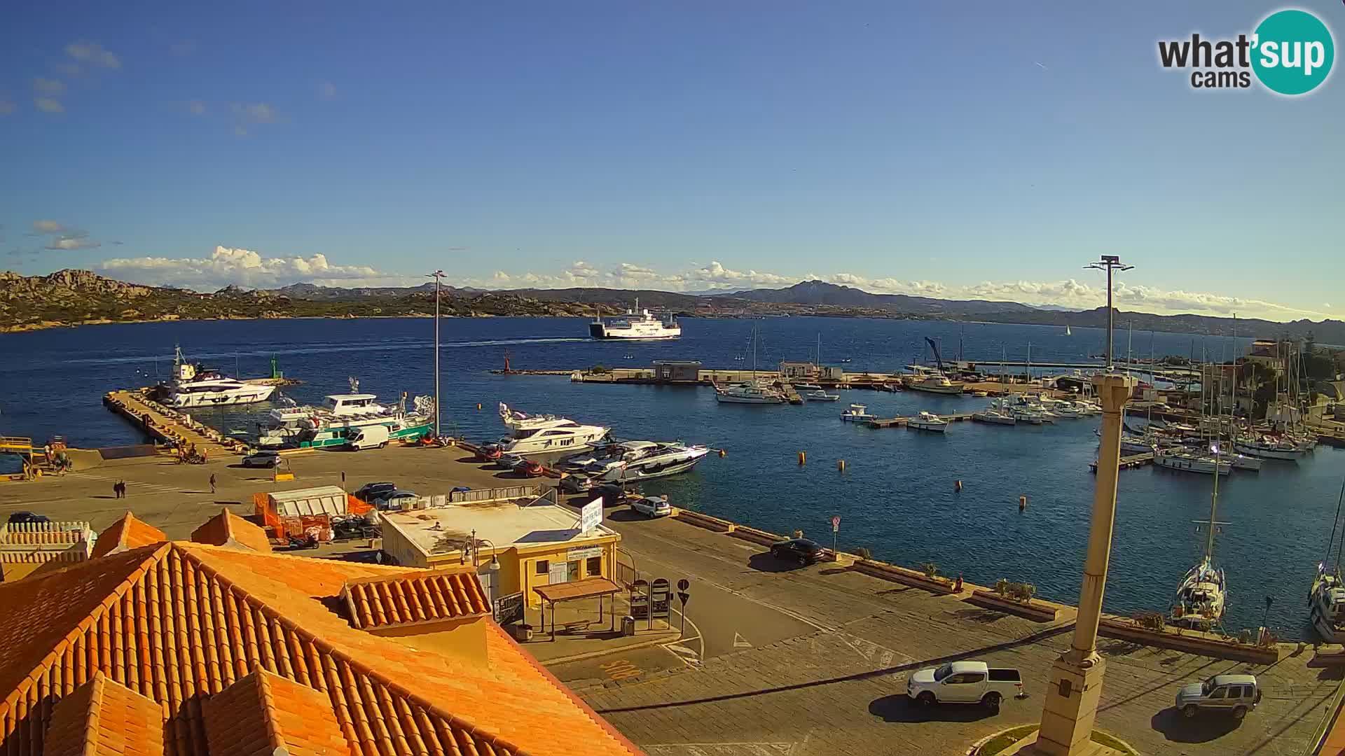 Cala Gavetta | La Maddalena – Sardaigne