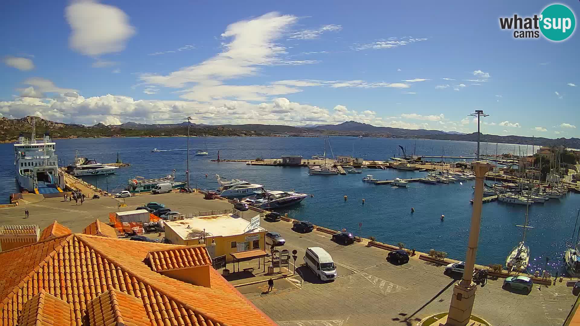 Cala Gavetta | La Maddalena – Sardinija