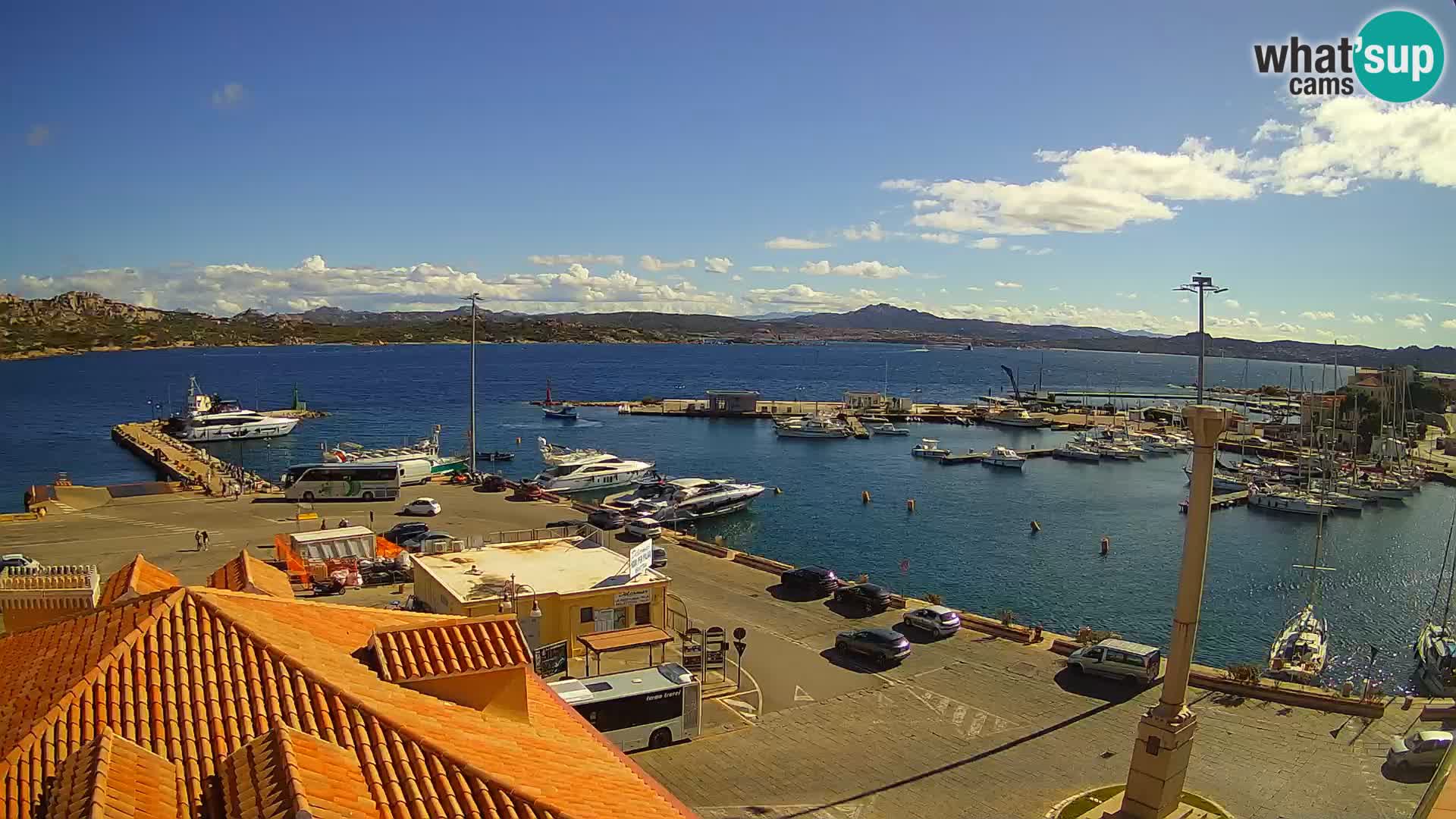 Cala Gavetta | La Maddalena – Sardinia