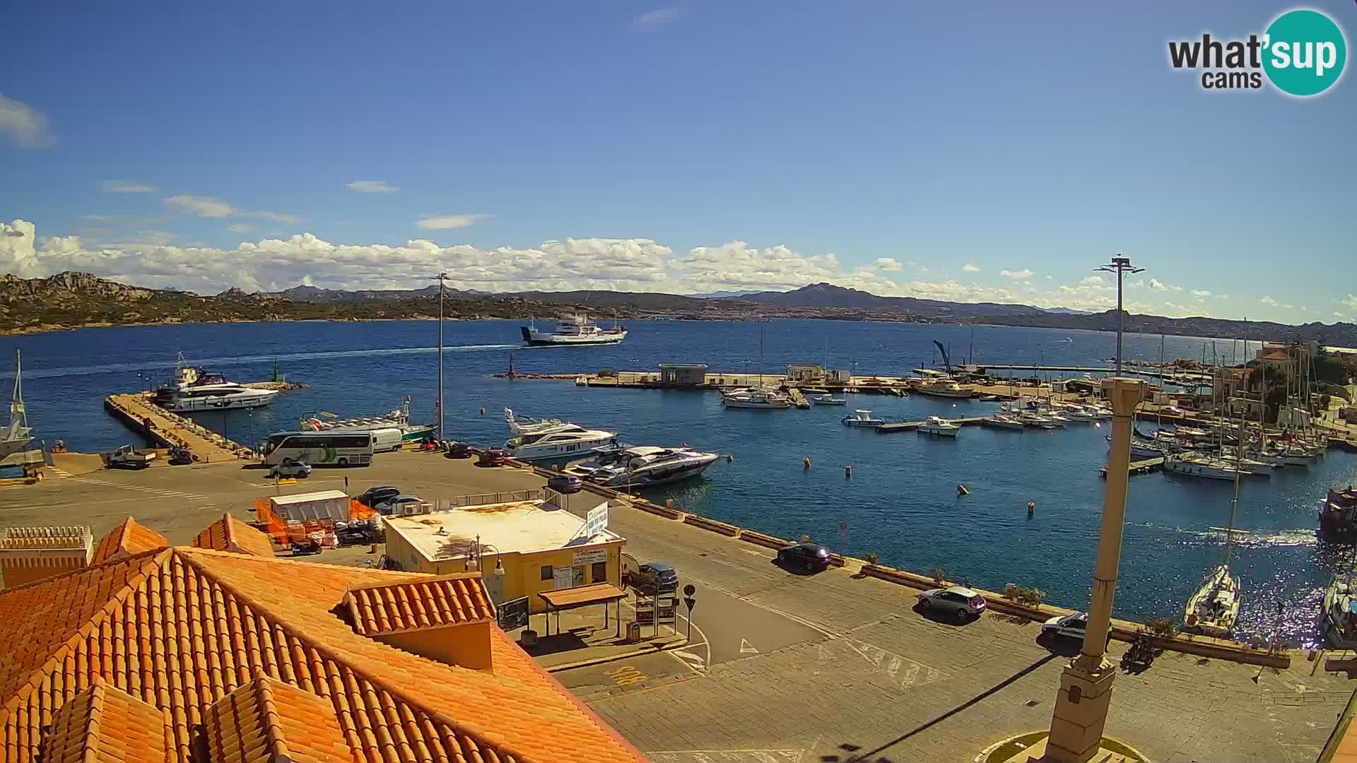 Cala Gavetta | La Maddalena – Sardinija