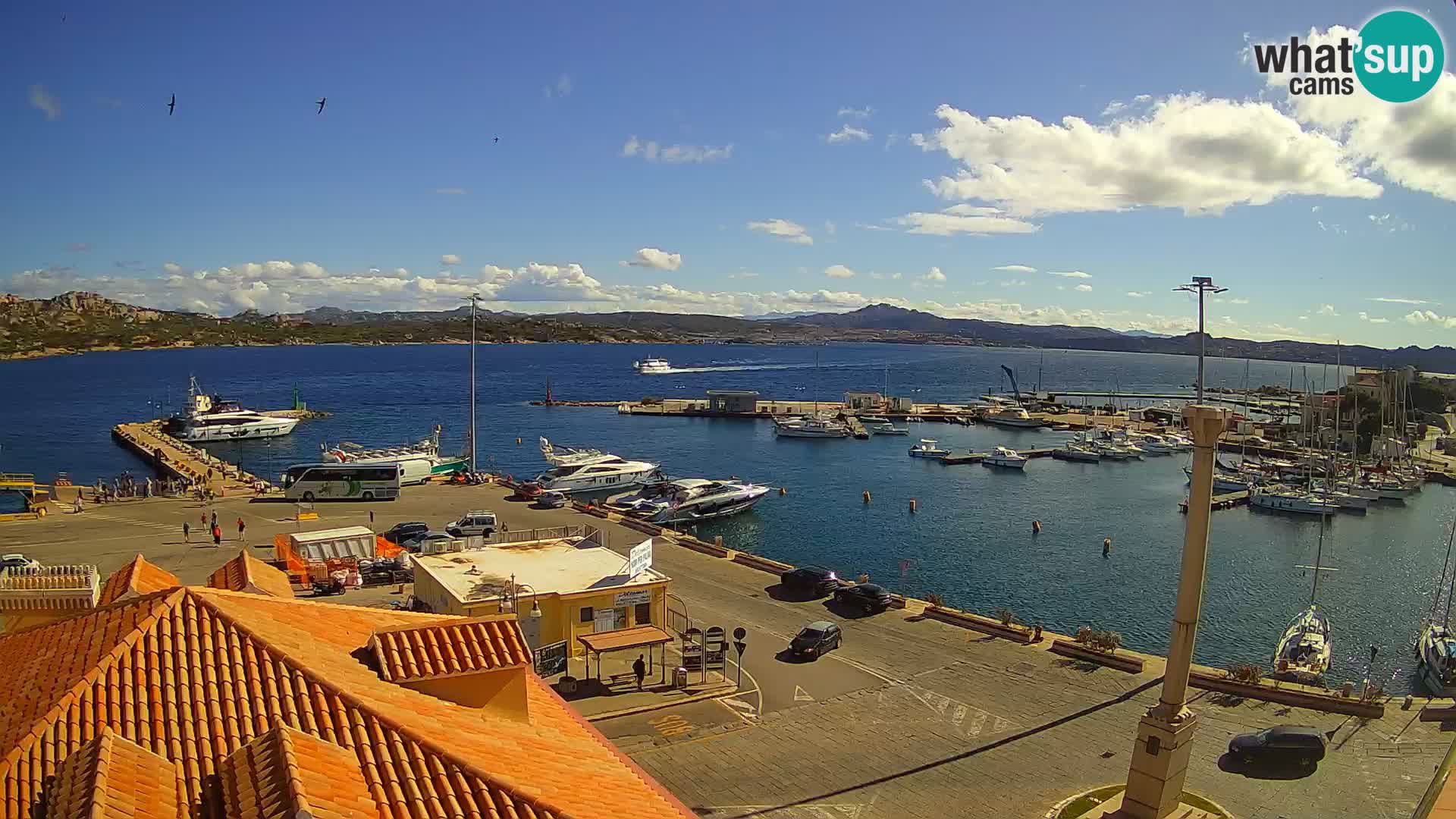 Cala Gavetta | La Maddalena – Sardinia