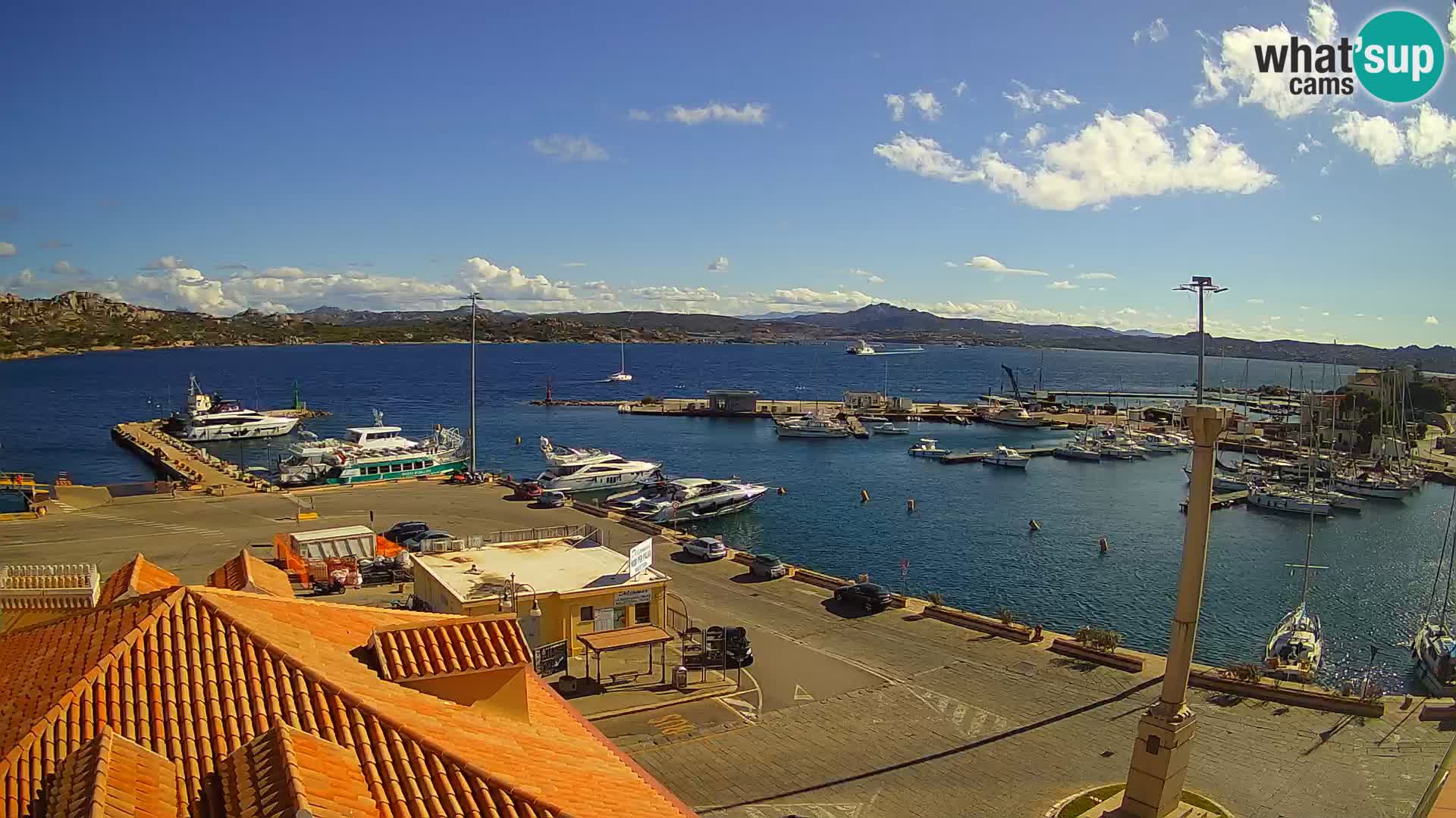 Cala Gavetta | La Maddalena – Sardaigne