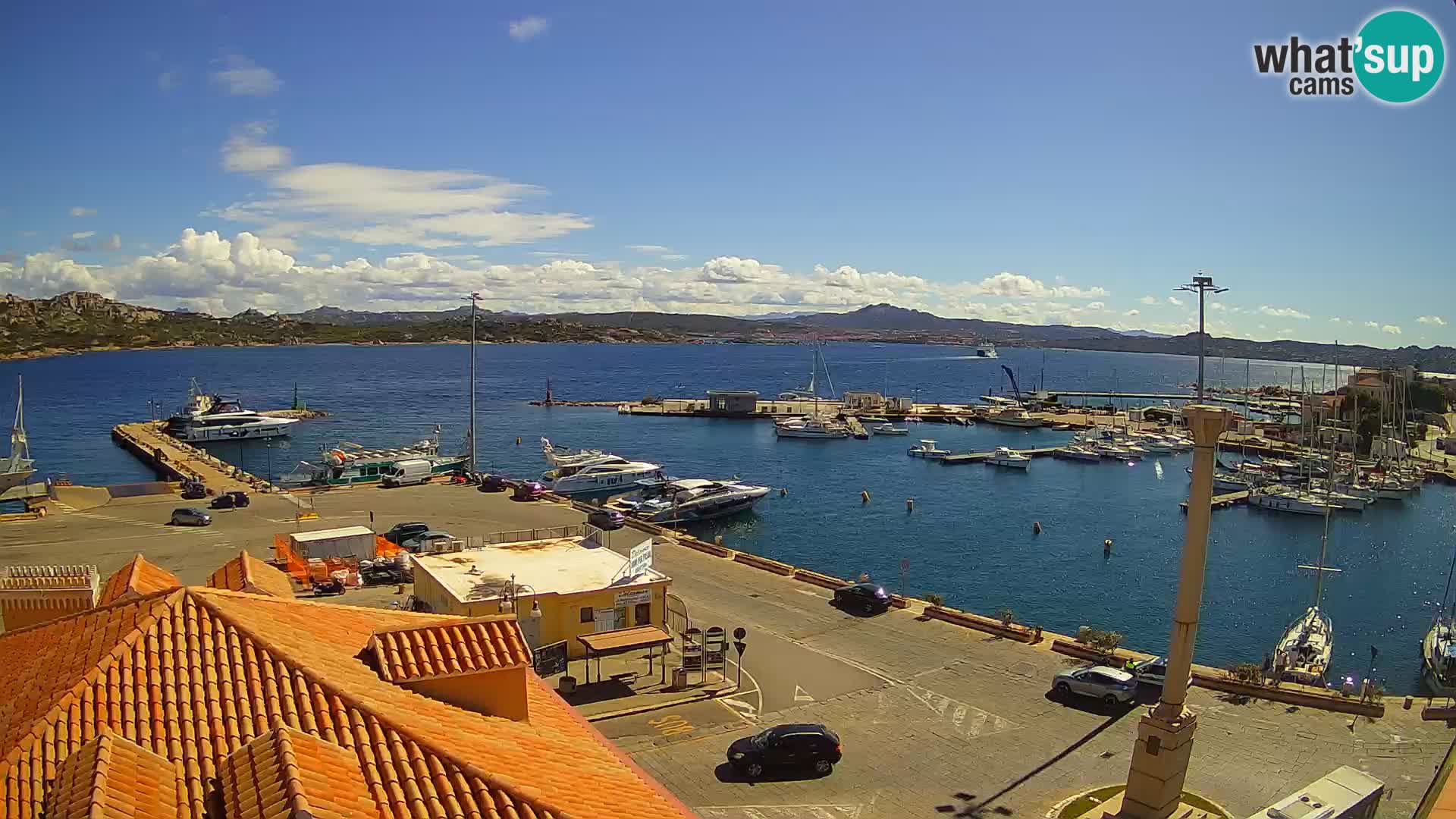 Cala Gavetta | La Maddalena – Sardinia