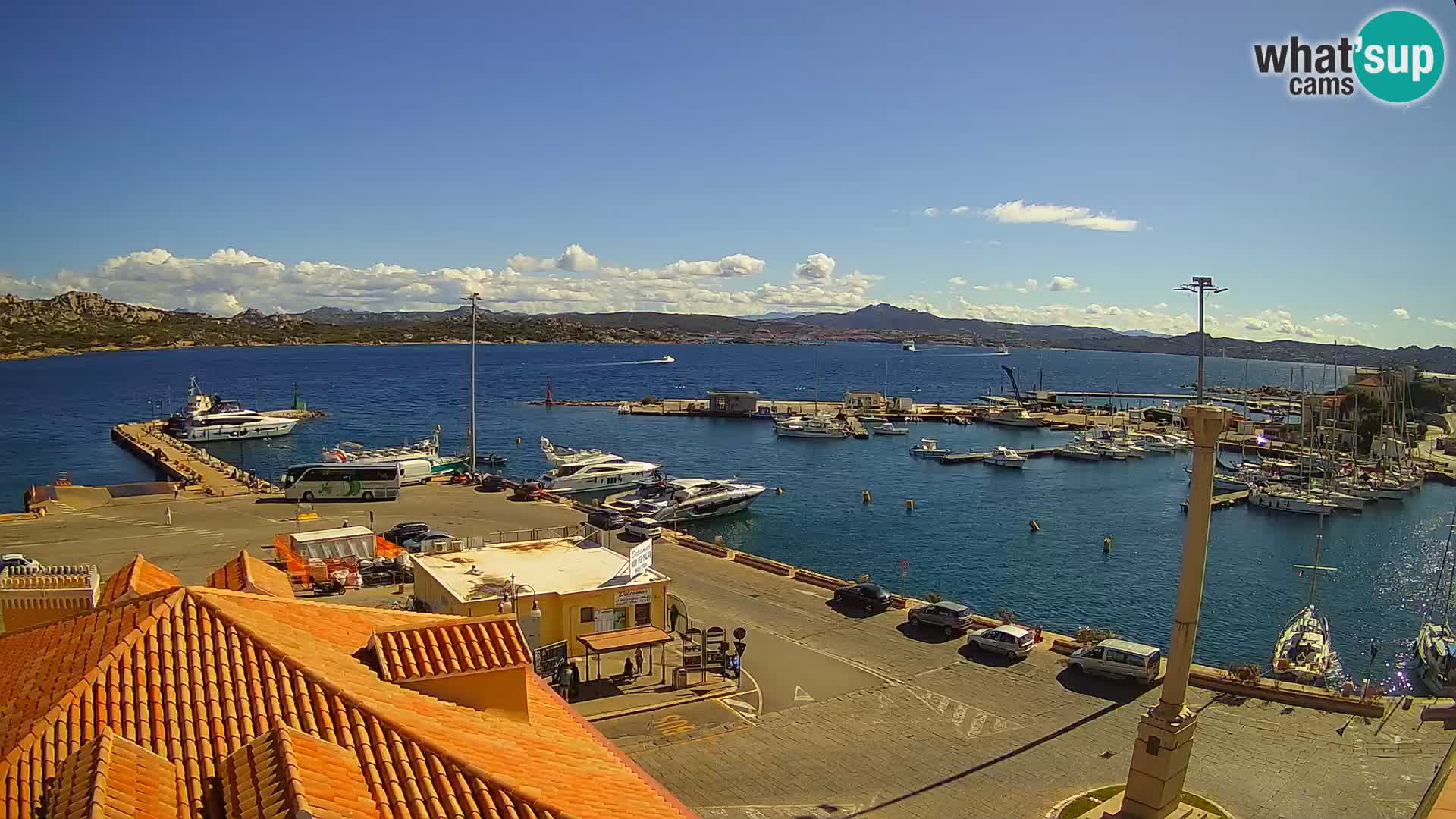 Cala Gavetta | La Maddalena – Sardinija