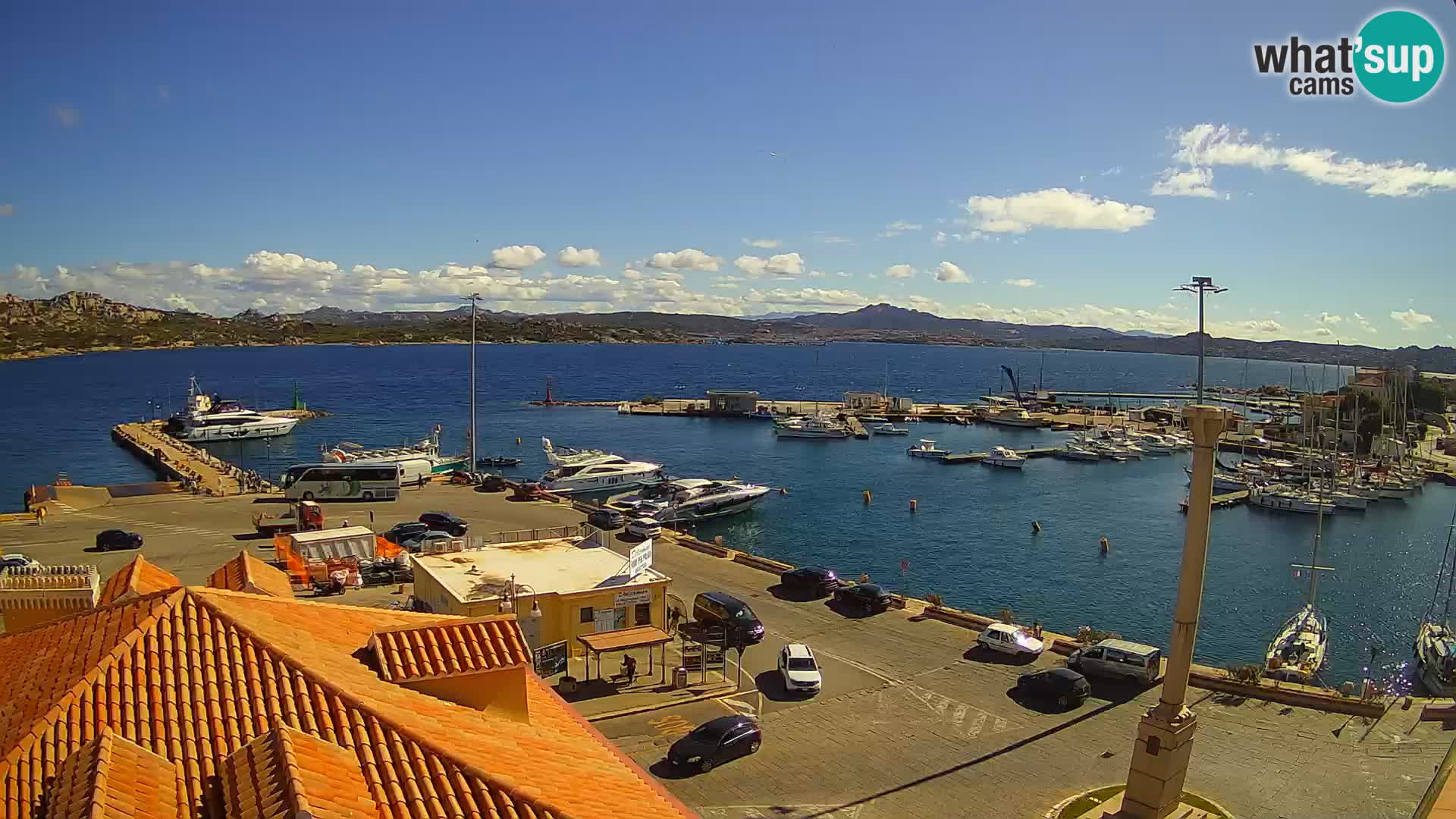 Cala Gavetta | La Maddalena – Sardinija
