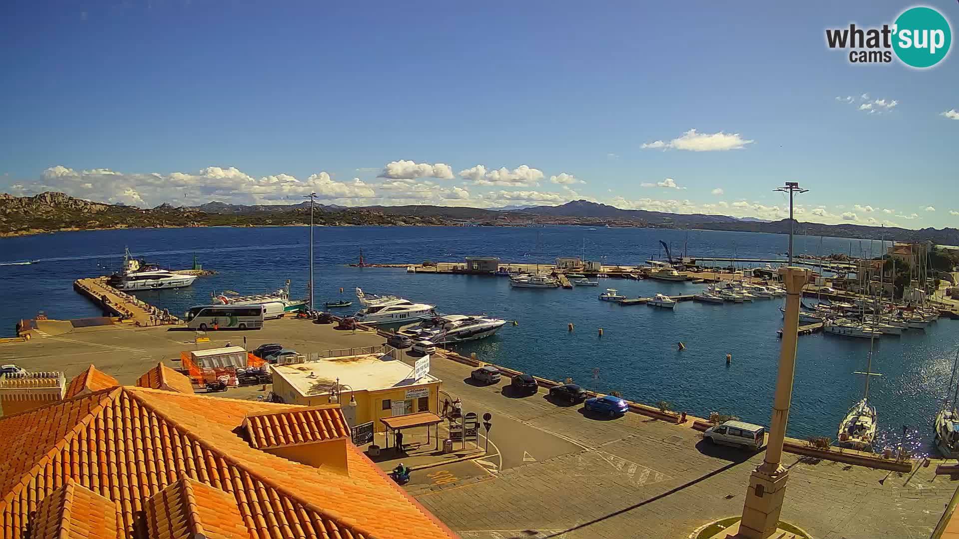 Cala Gavetta | La Maddalena – Sardinija